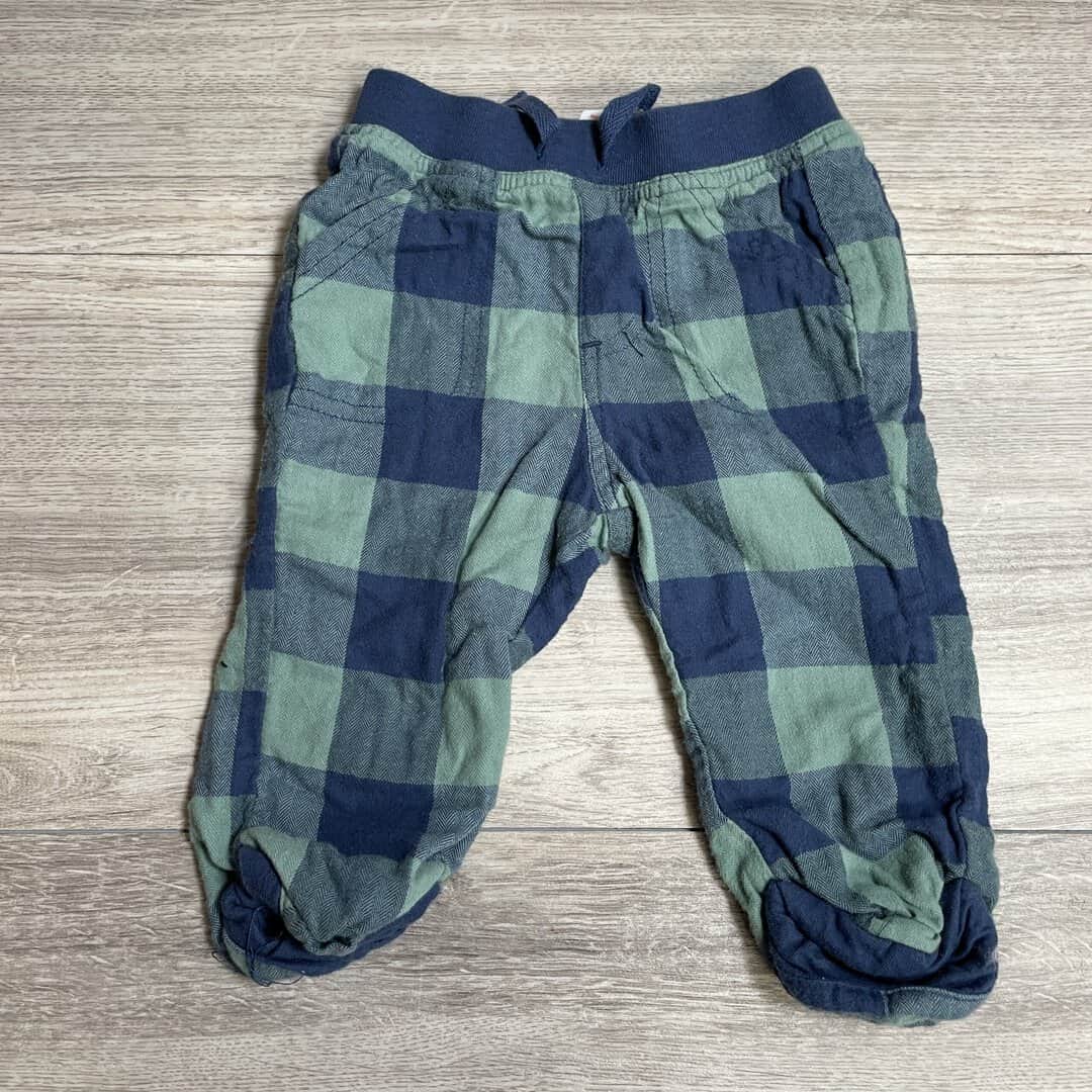 BOYS - 3/6 Months - Pants