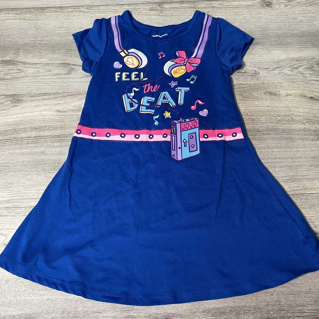 GIRLS - Size 4/5 - Dress