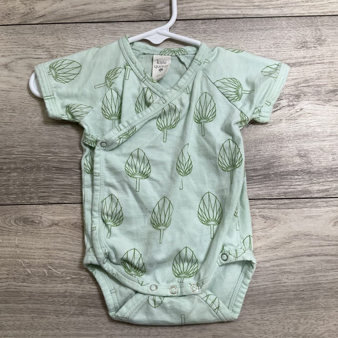 BOYS - 0/3 Month - Onesie
