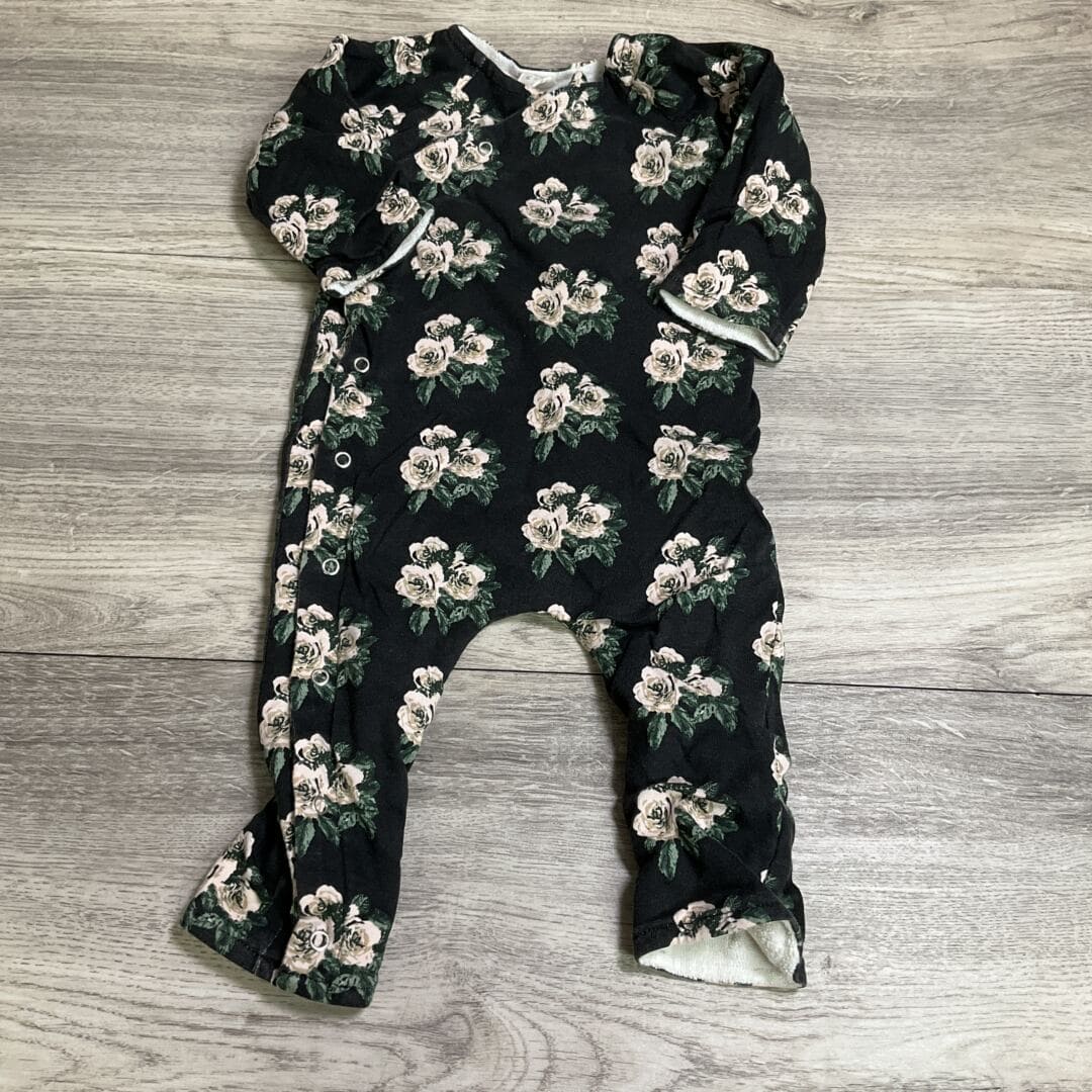 GIRLS - 3/6 Months - Jumper