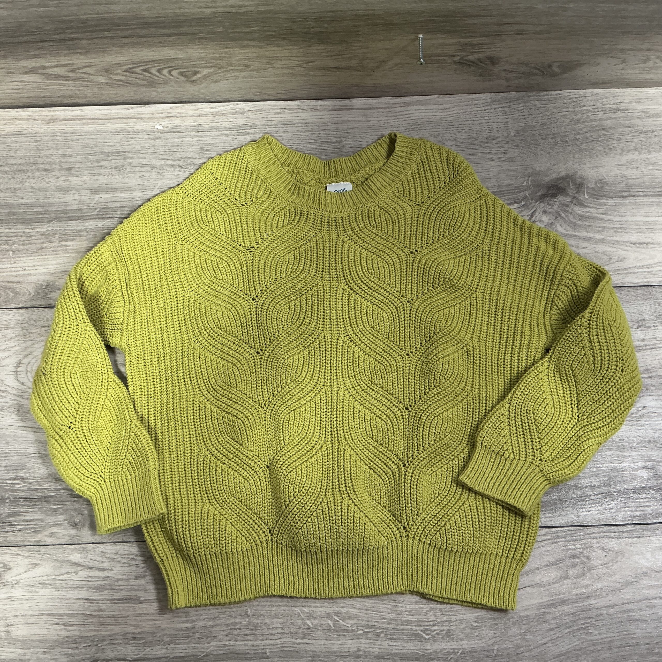 GIRLS - Size 6 - Shirt