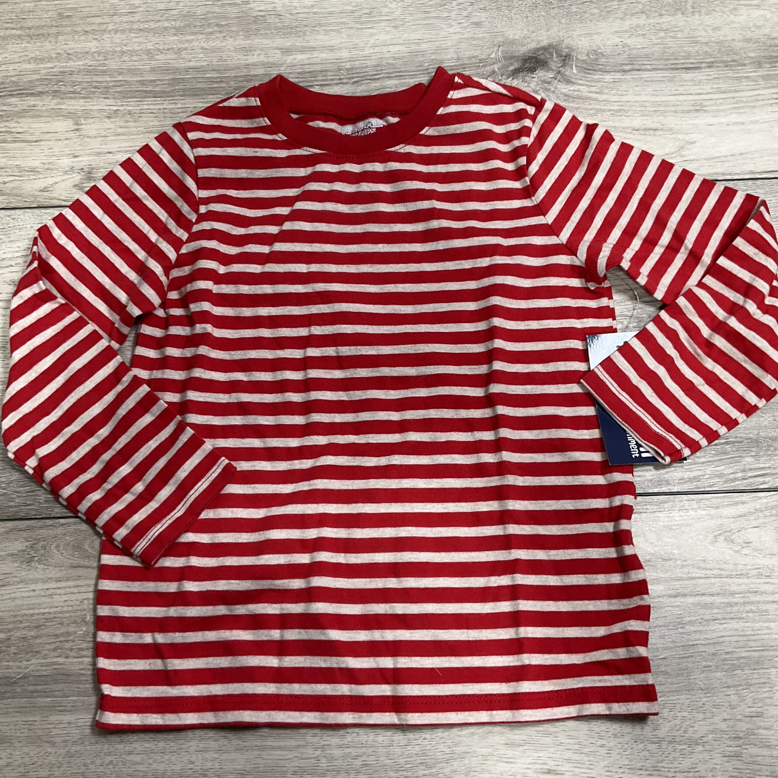 BOYS - 5T - Shirt