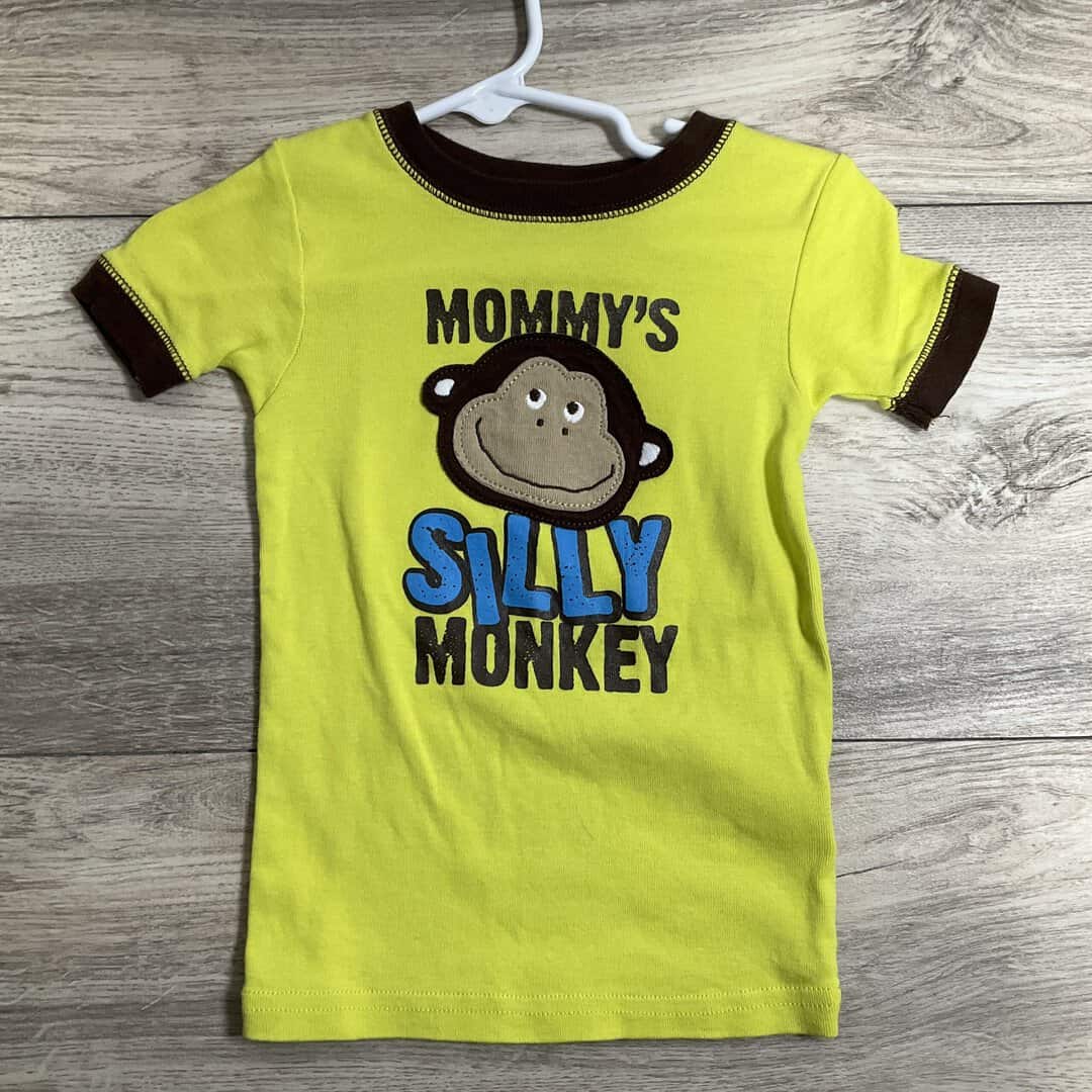 BOYS - 2T - Shirt