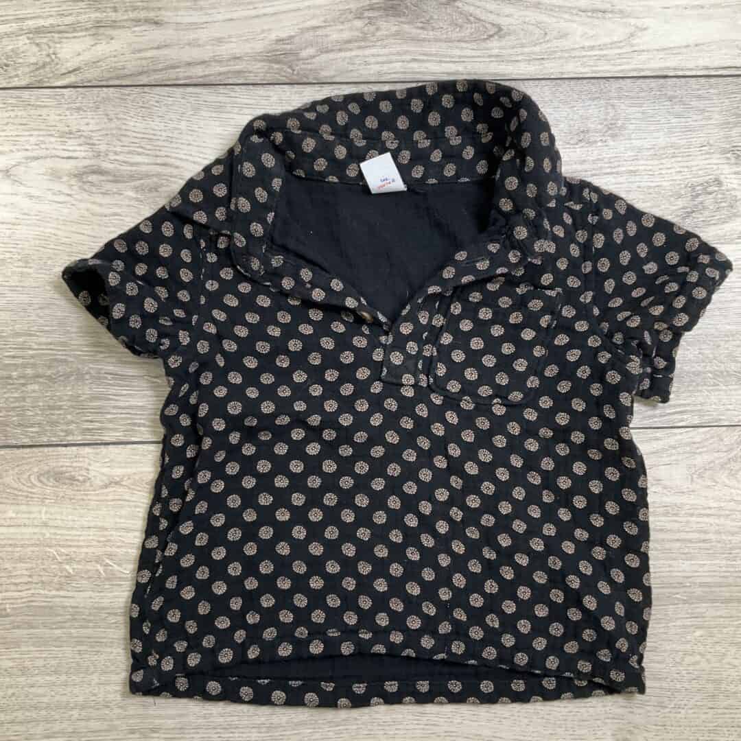 BOYS - 12/18 month - Shirt