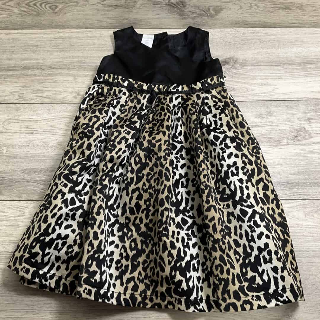 GIRLS - 4T - Dress