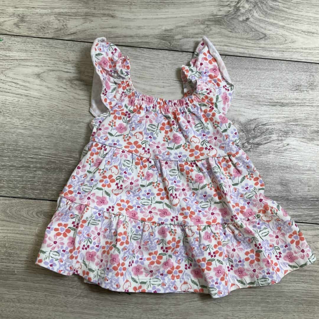 GIRLS - 3 Month - Shirt