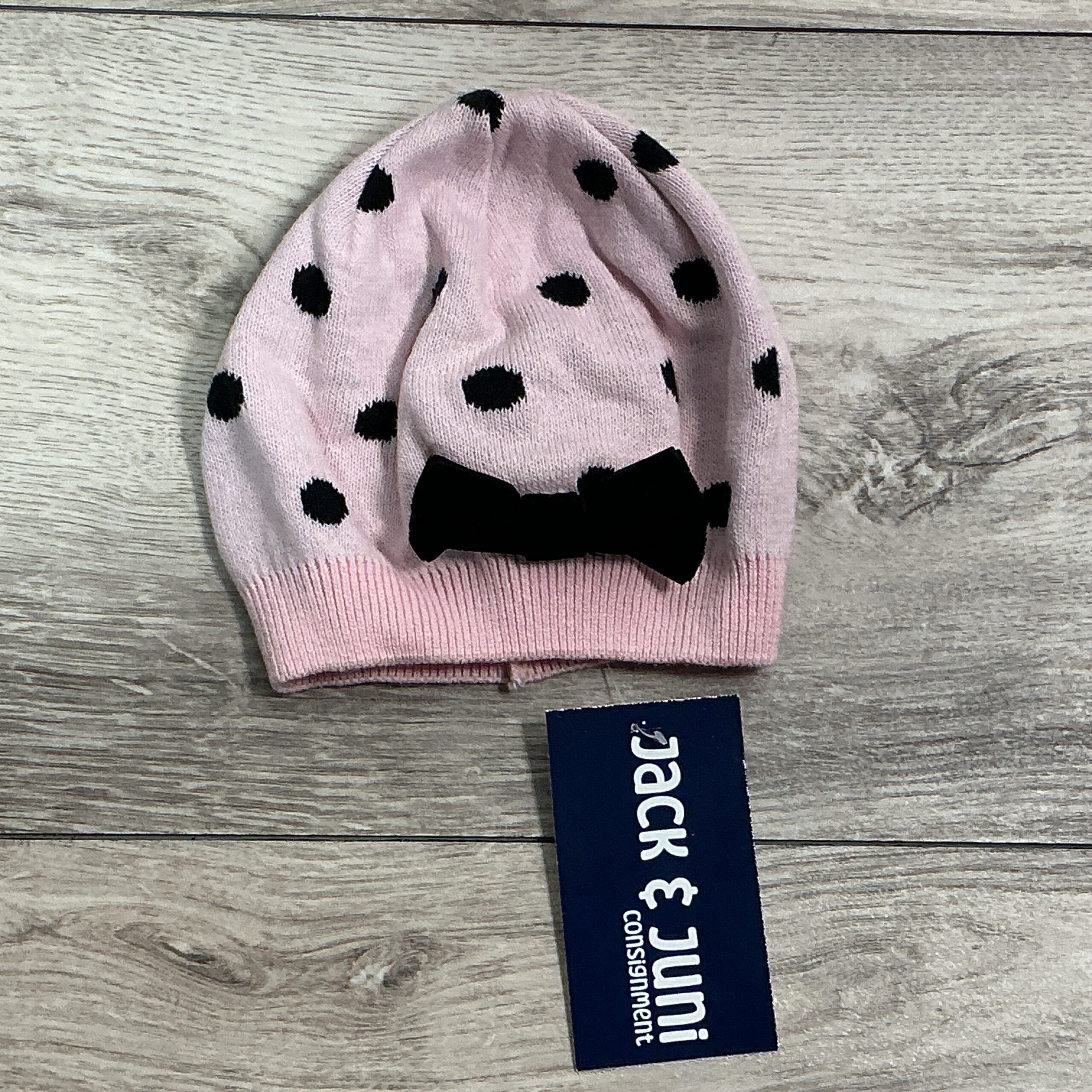 GIRLS - 0/3 Month - Hat