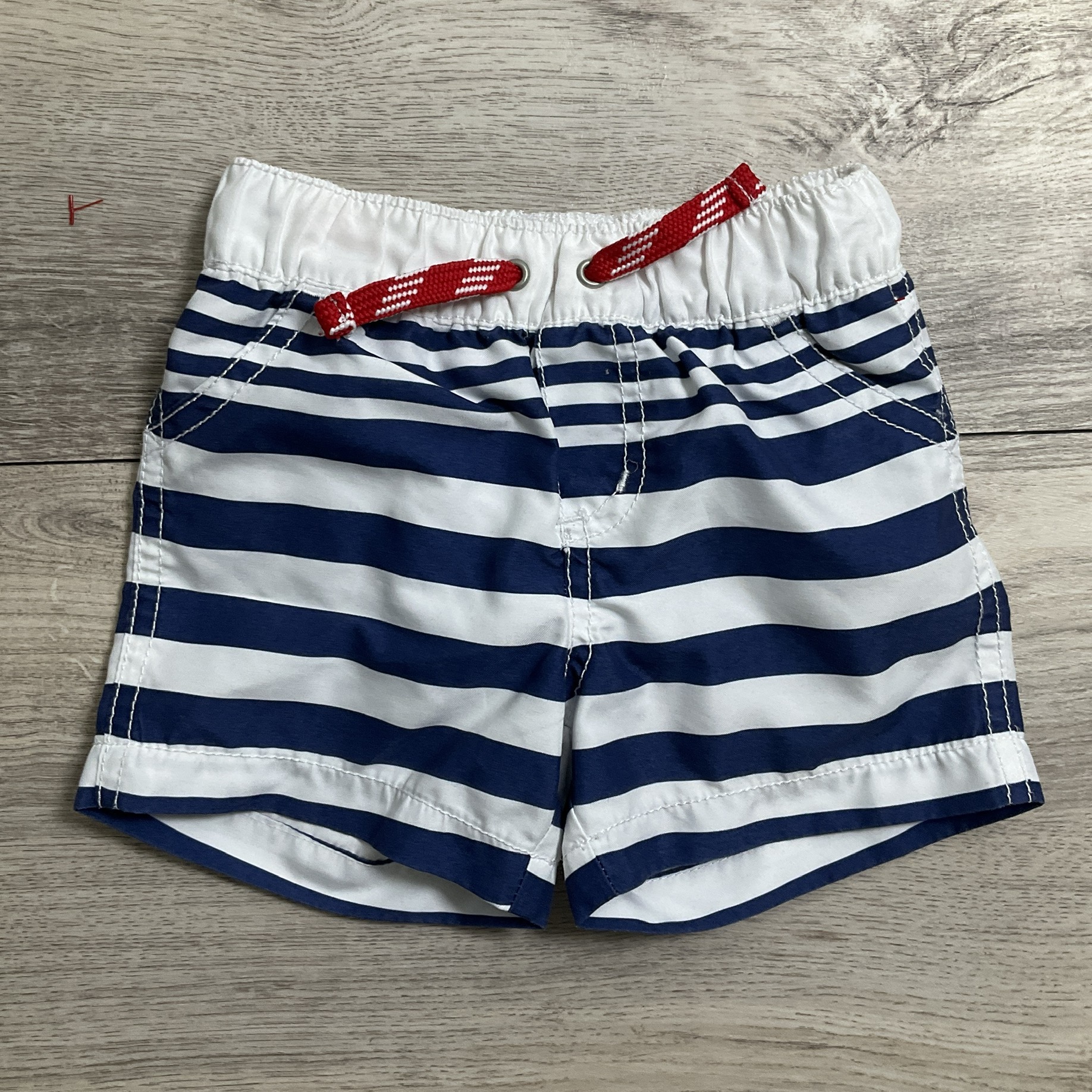 BOYS - 9 Month - Swim Shorts