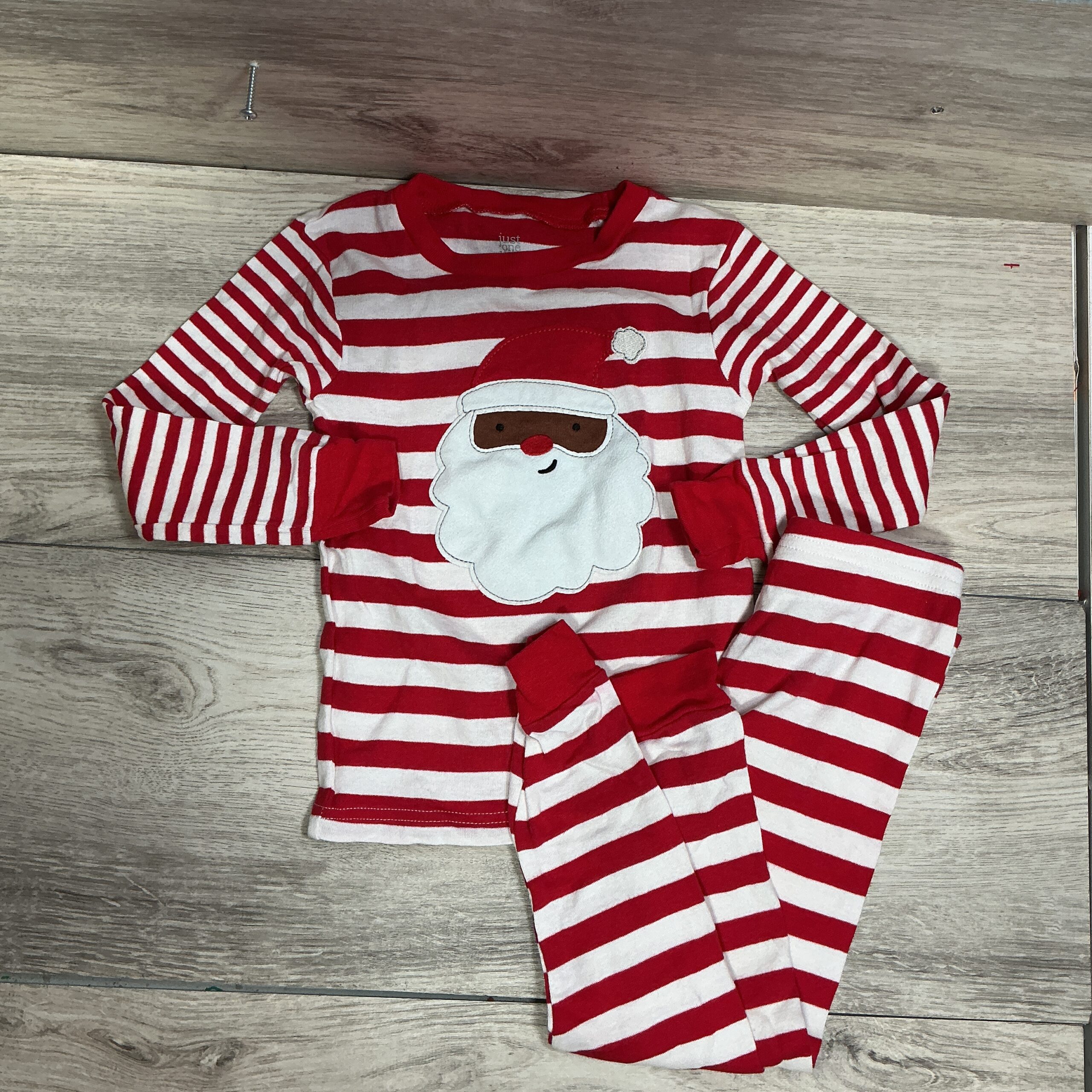 BOYS - 3T - PJs
