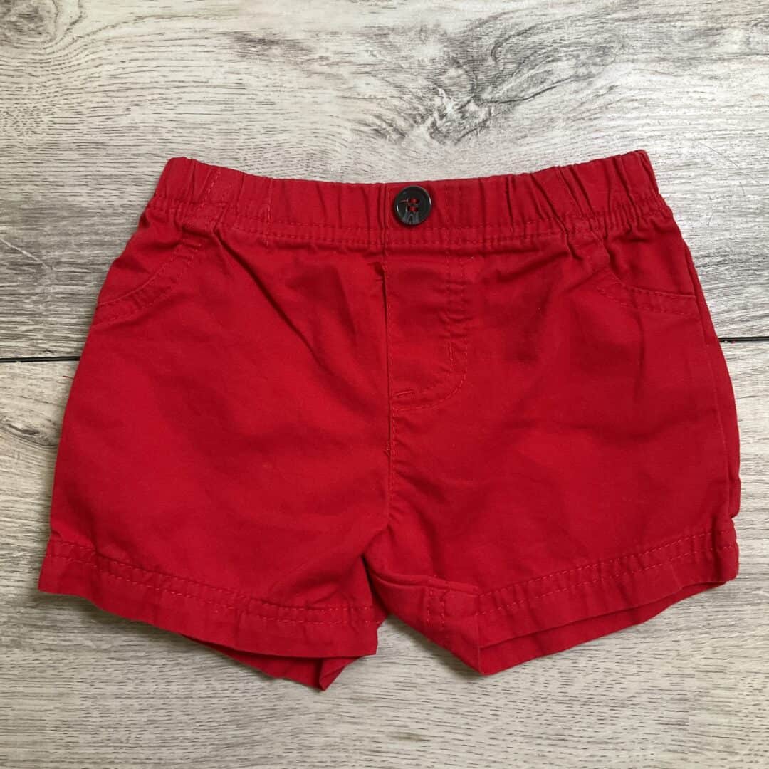BOYS - 3 Month - Shorts