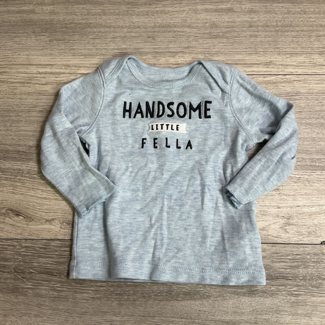 BOYS - 6 Months - Shirt