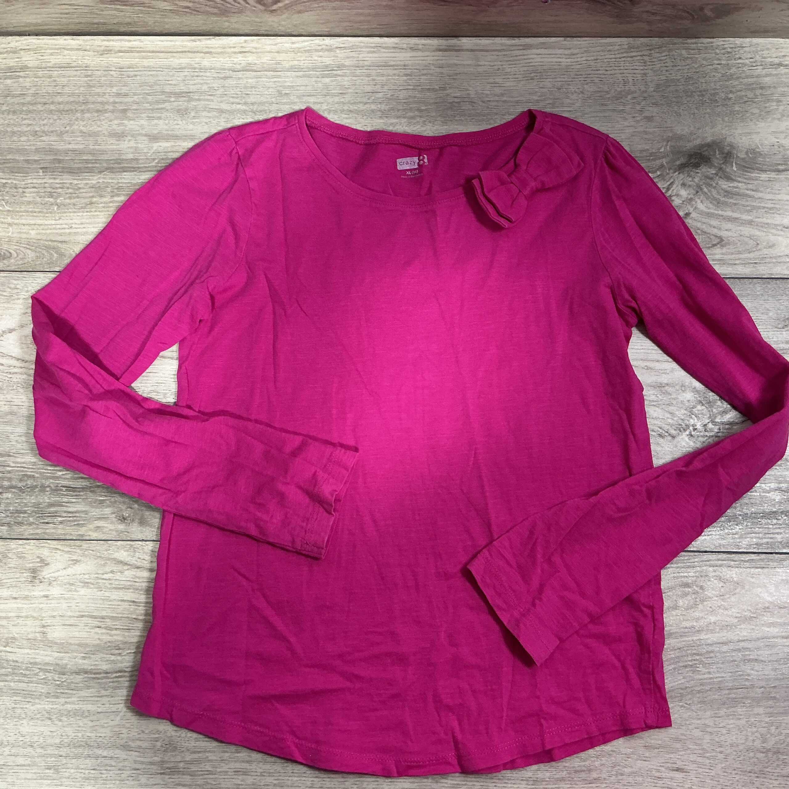 GIRLS - Size 14 - Shirt