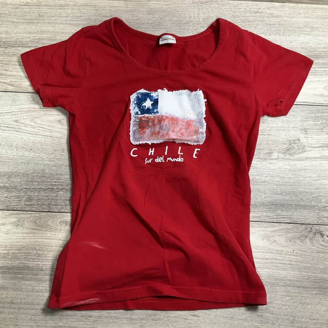 GIRLS - Medium - Shirt