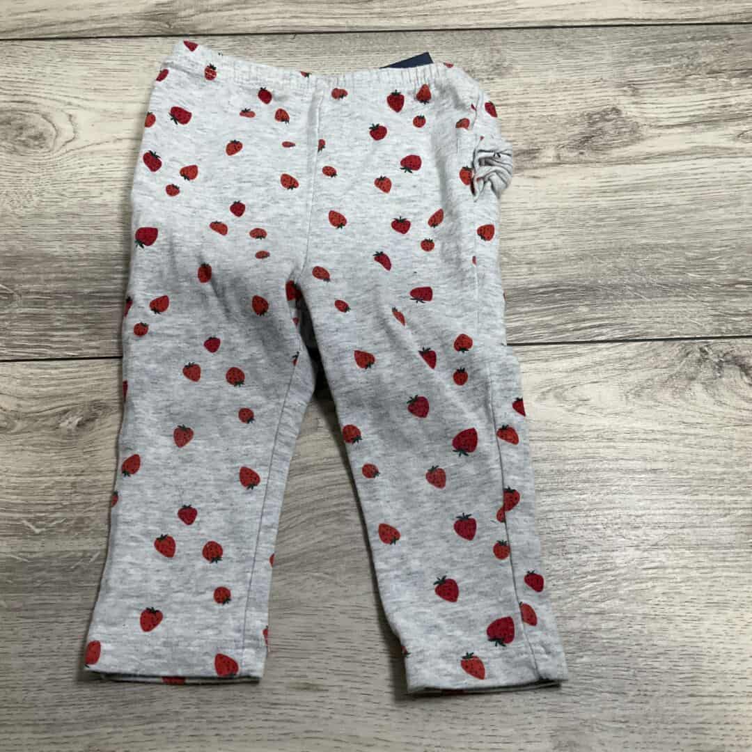GIRLS - 12/18 Month - Pants