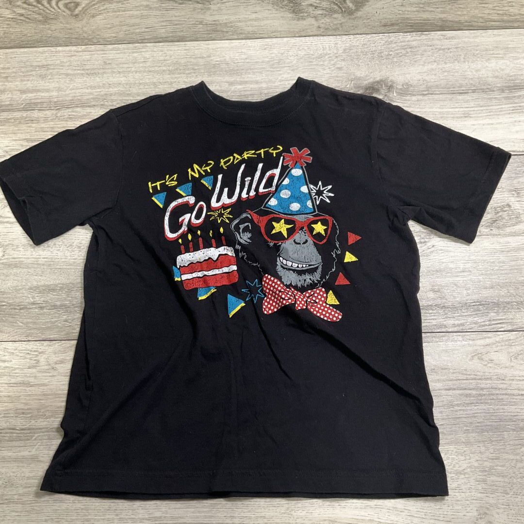 BOYS - 7/8 - Shirt