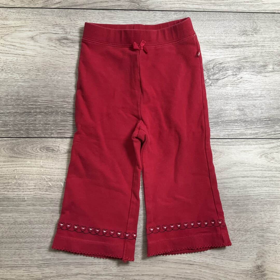 GIRLS - 6/9 Month - Pants
