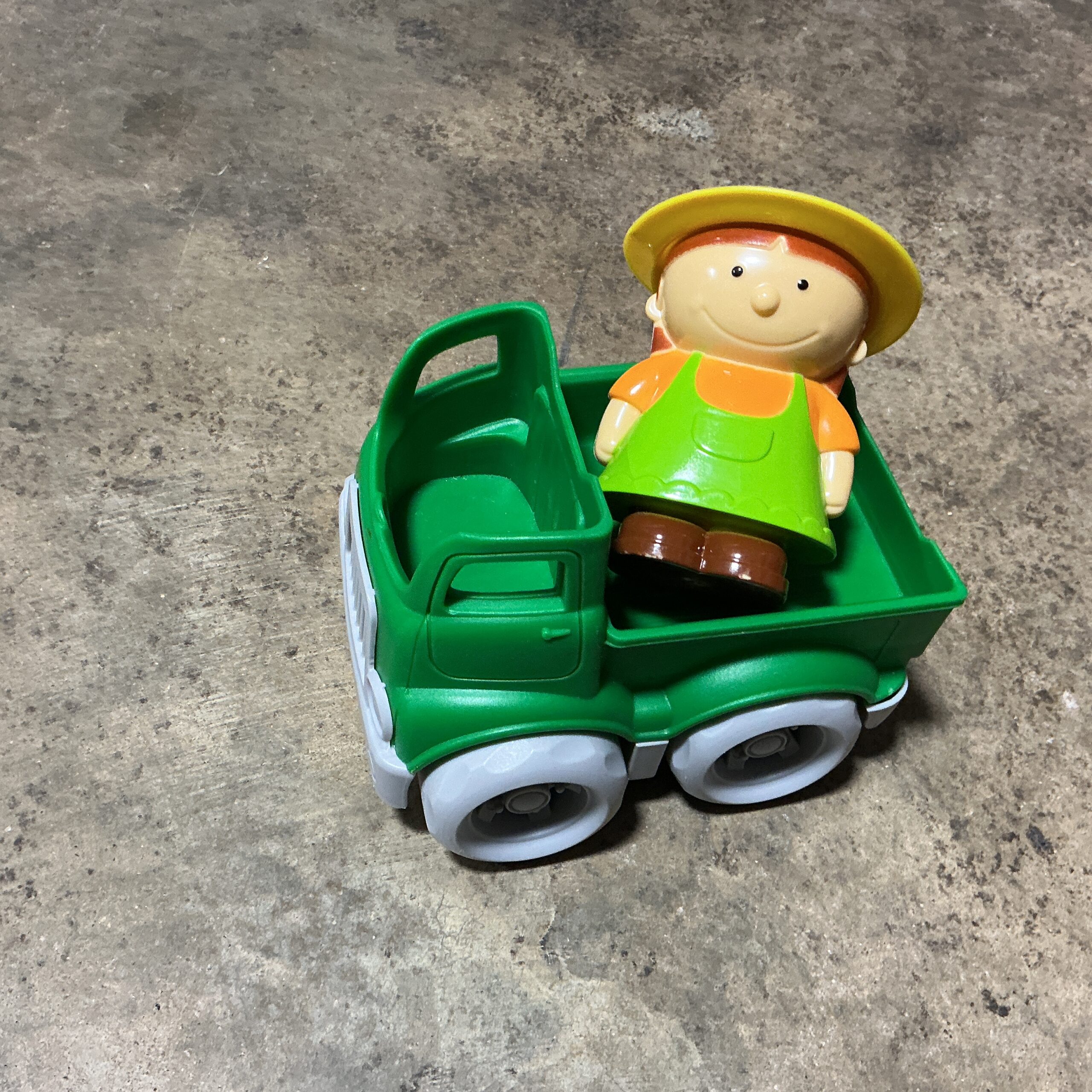 Car Toy