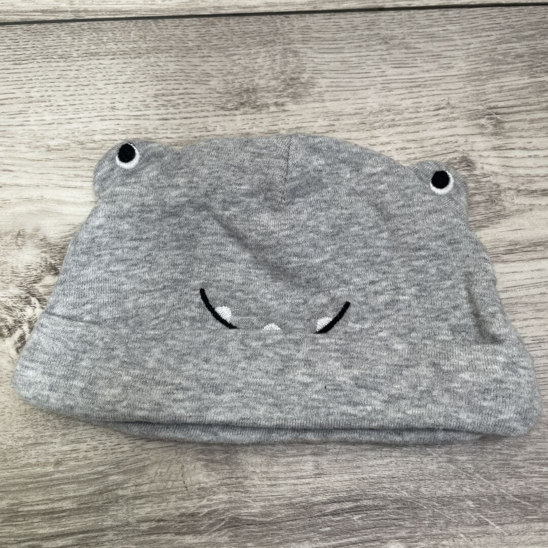 BOYS - 6 Months - Dino Hat