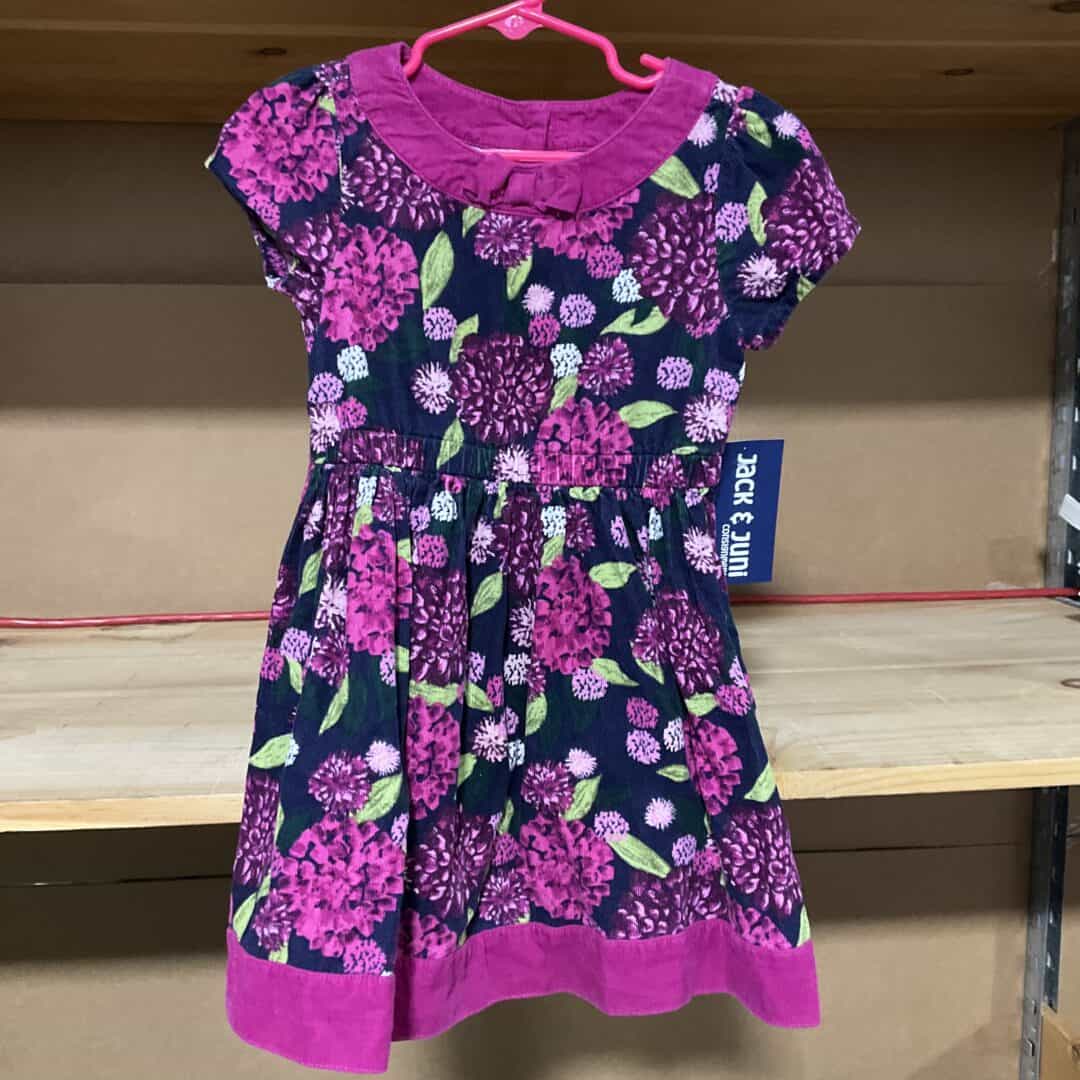 GIRLS - 4T - Dress