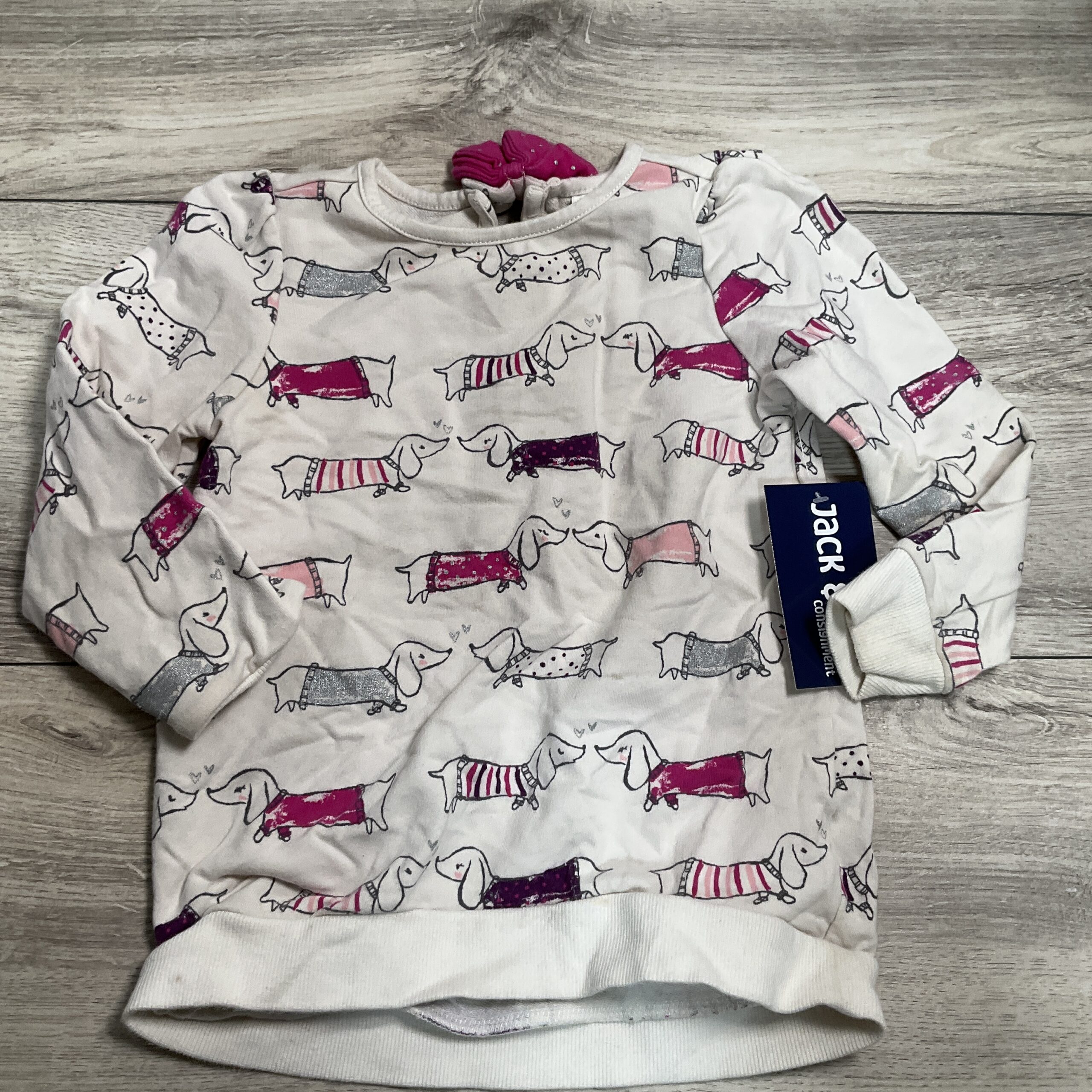 GIRLS - 3T - Shirt