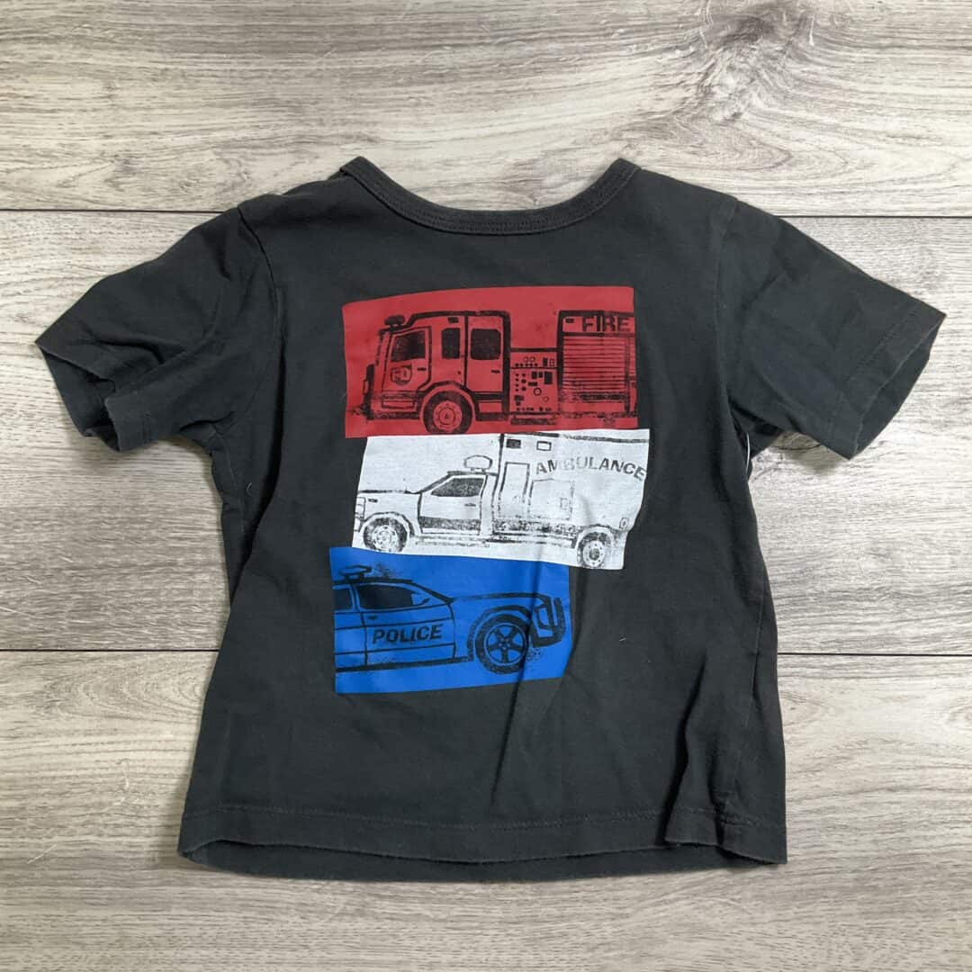BOYS - 2T - Shirt