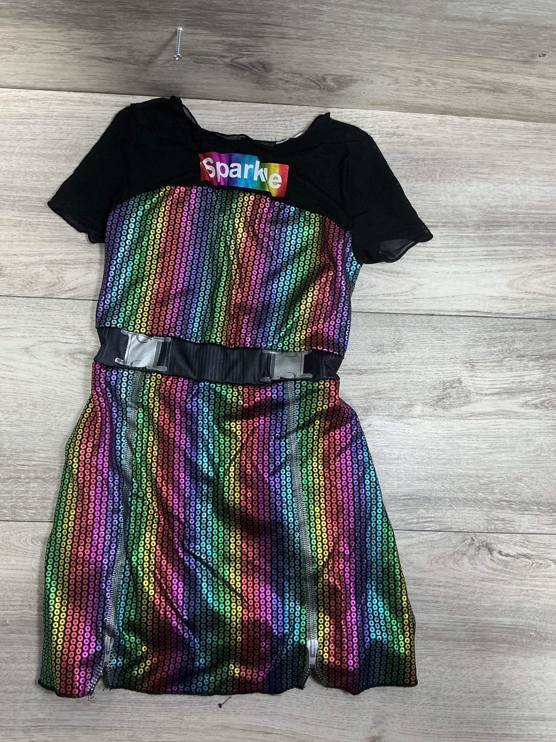 GIRLS - 4T - Dress