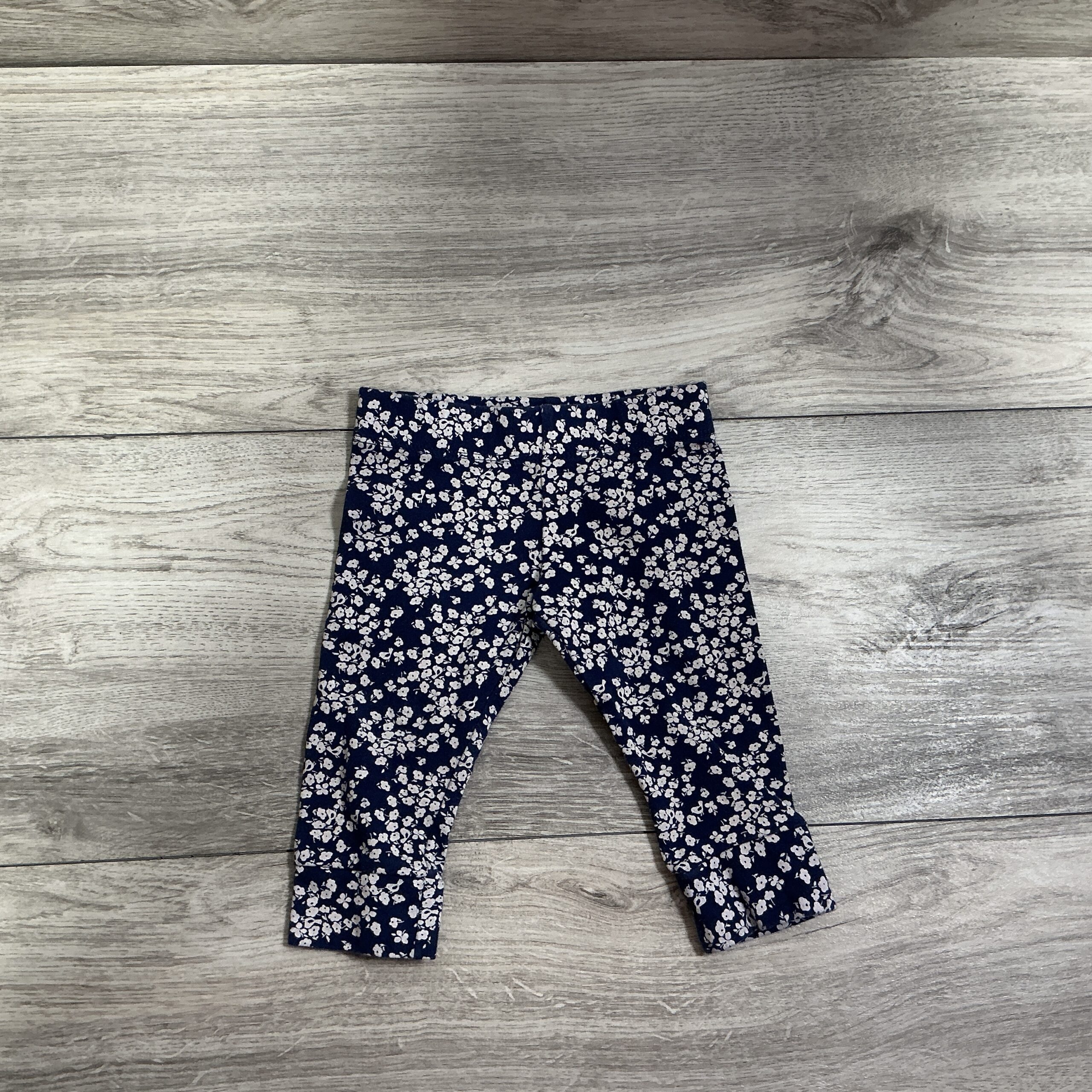 GIRLS - 6 Month - Pants