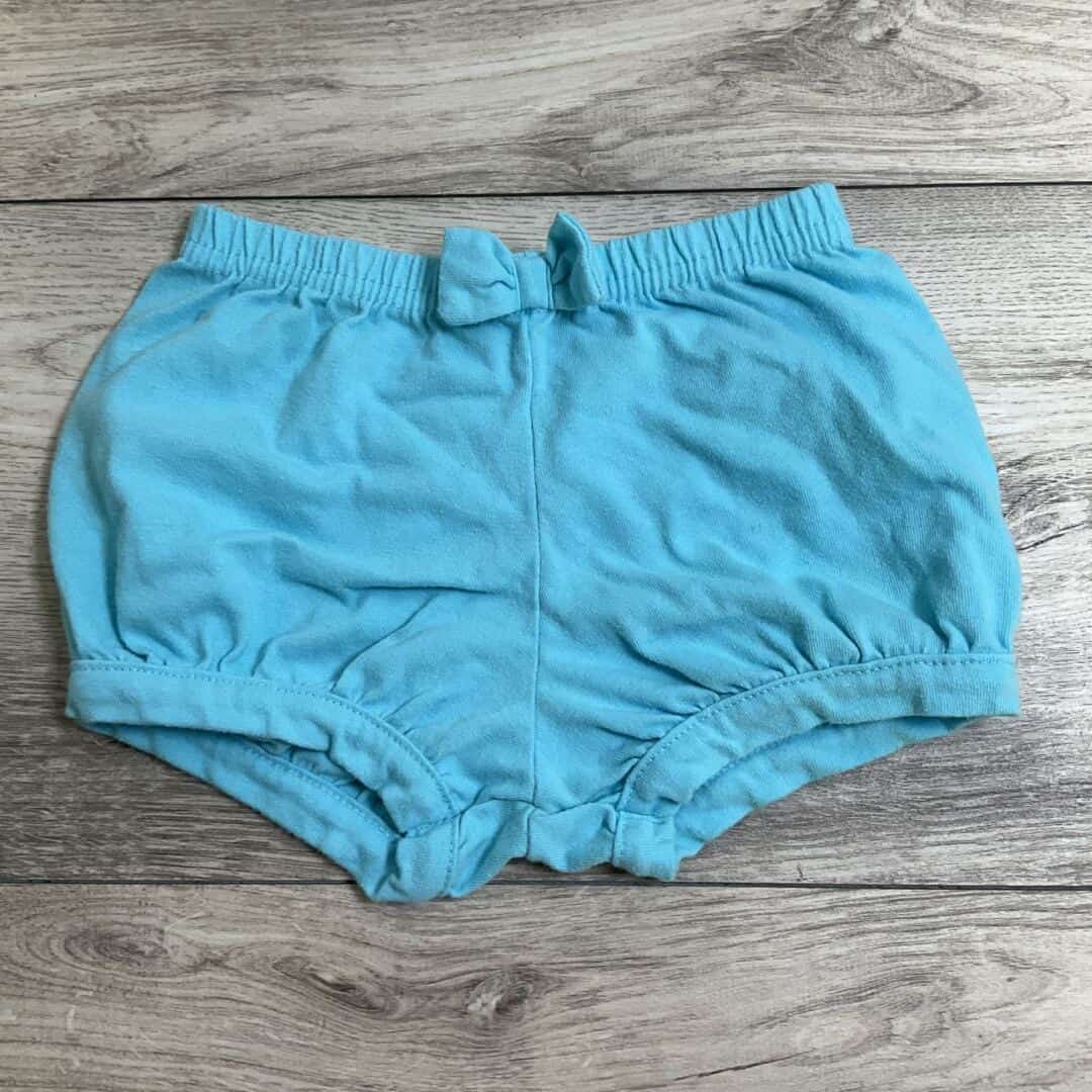 GIRLS - 18 Month - Shorts