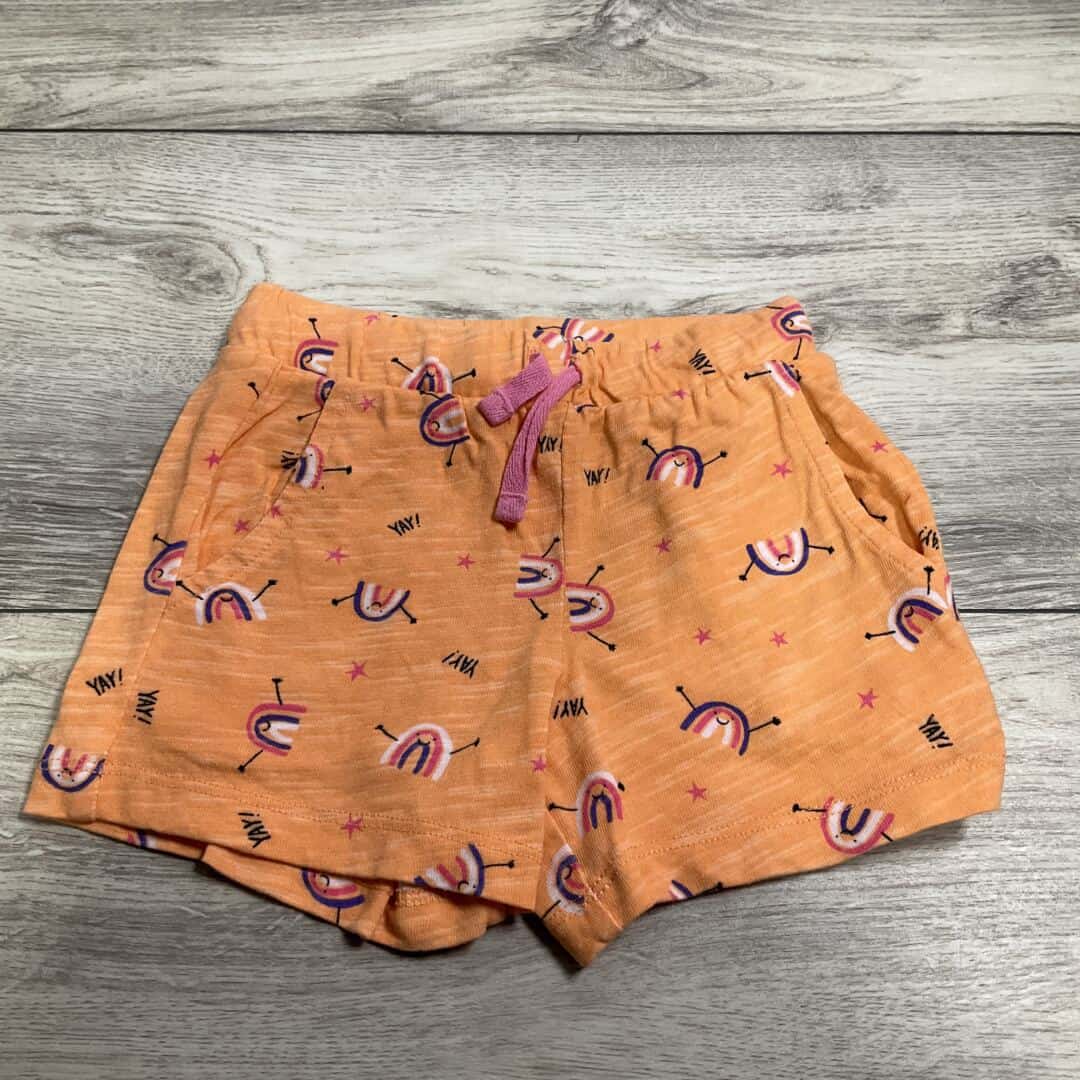 GIRLS - 2T - Shorts