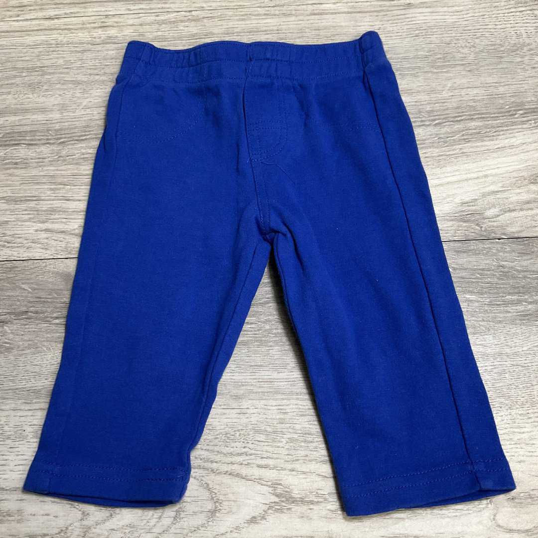 BOYS - 3/6 Months - Pants