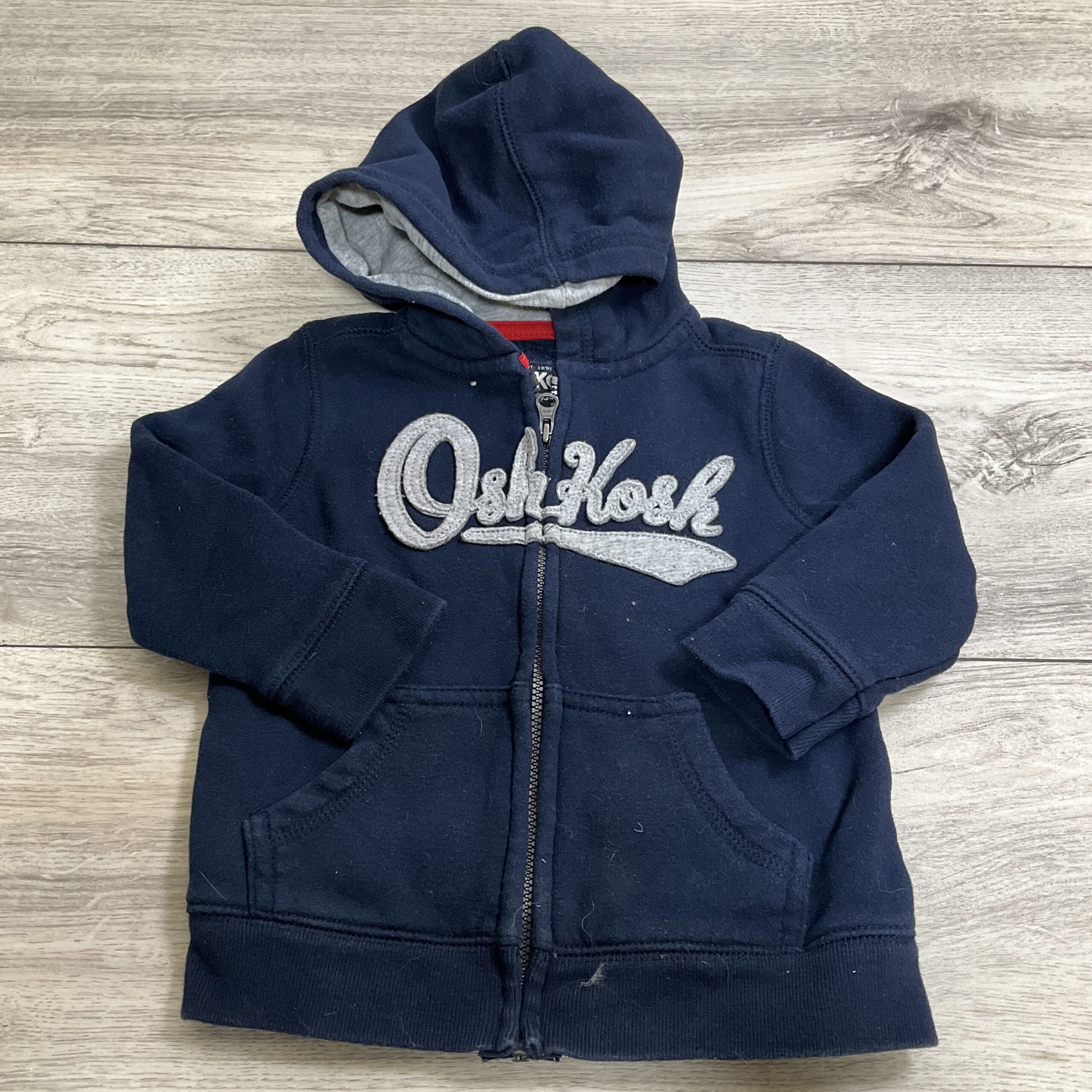 BOYS - 9/12 Month - Jacket