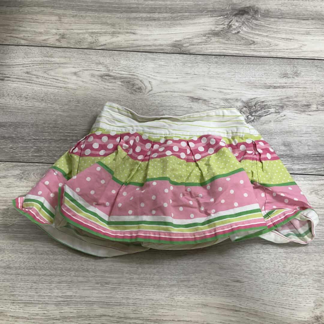 GIRLS - 3T - Skirt