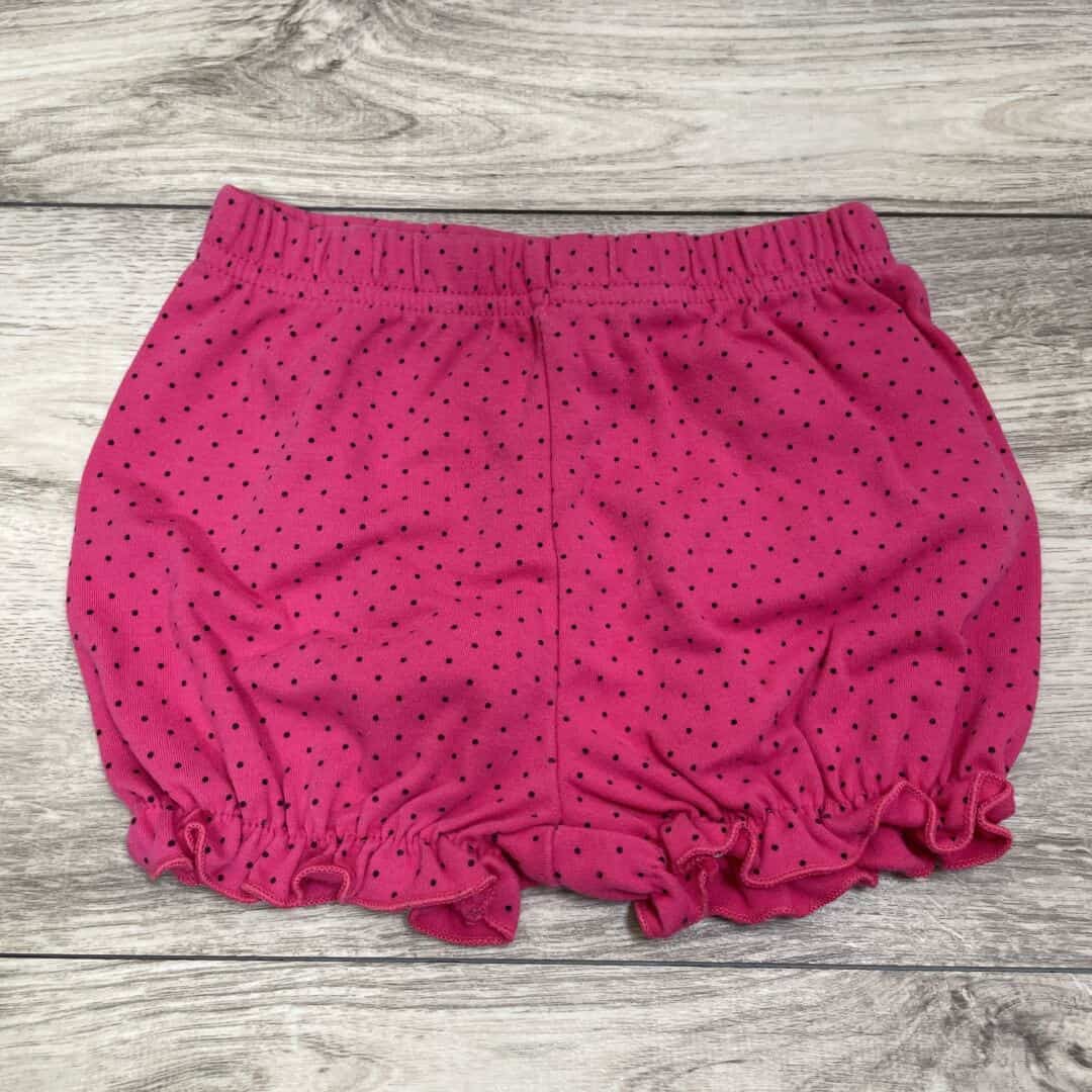 GIRLS - 6/9 Months - Shorts