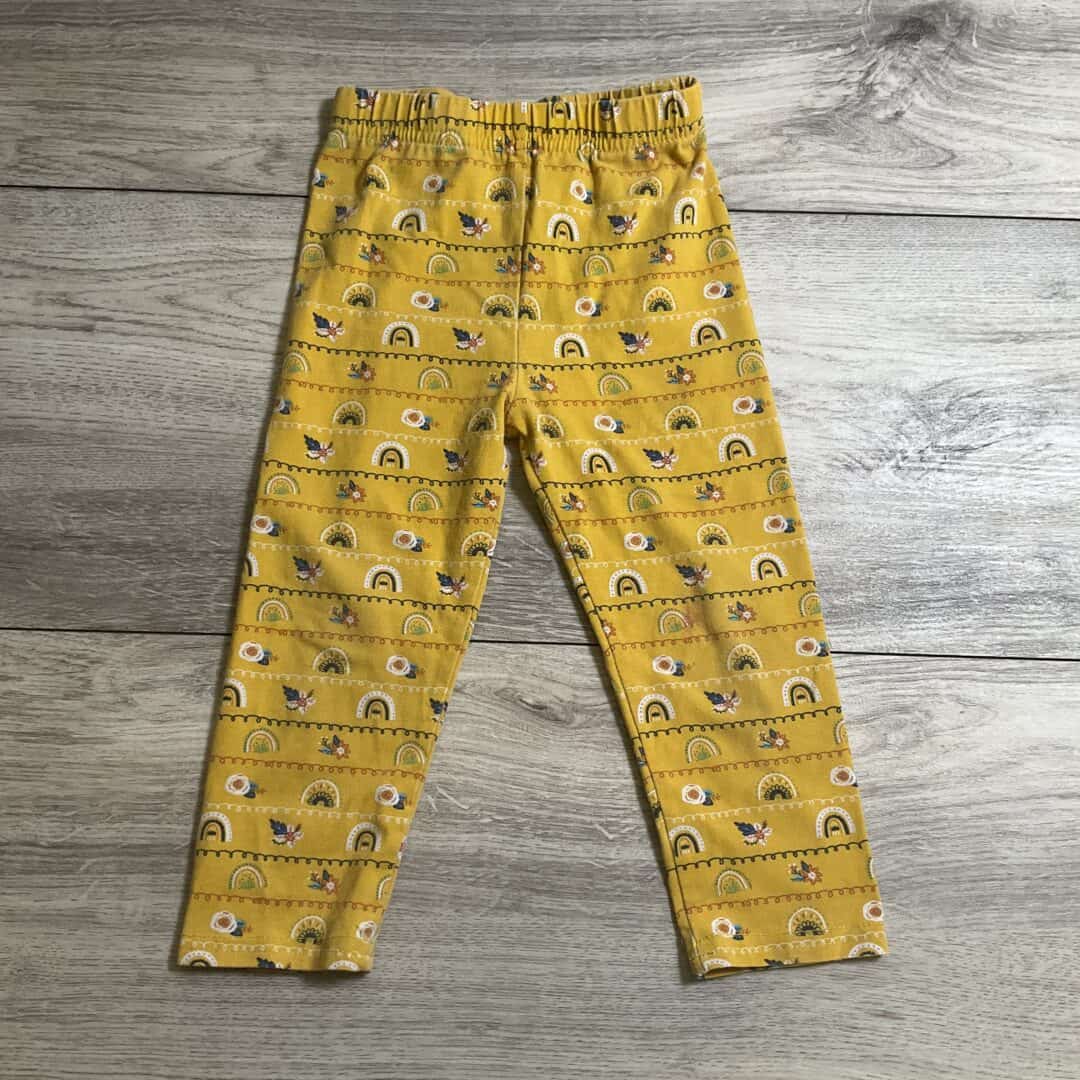 GIRLS - 24 Month - Pants