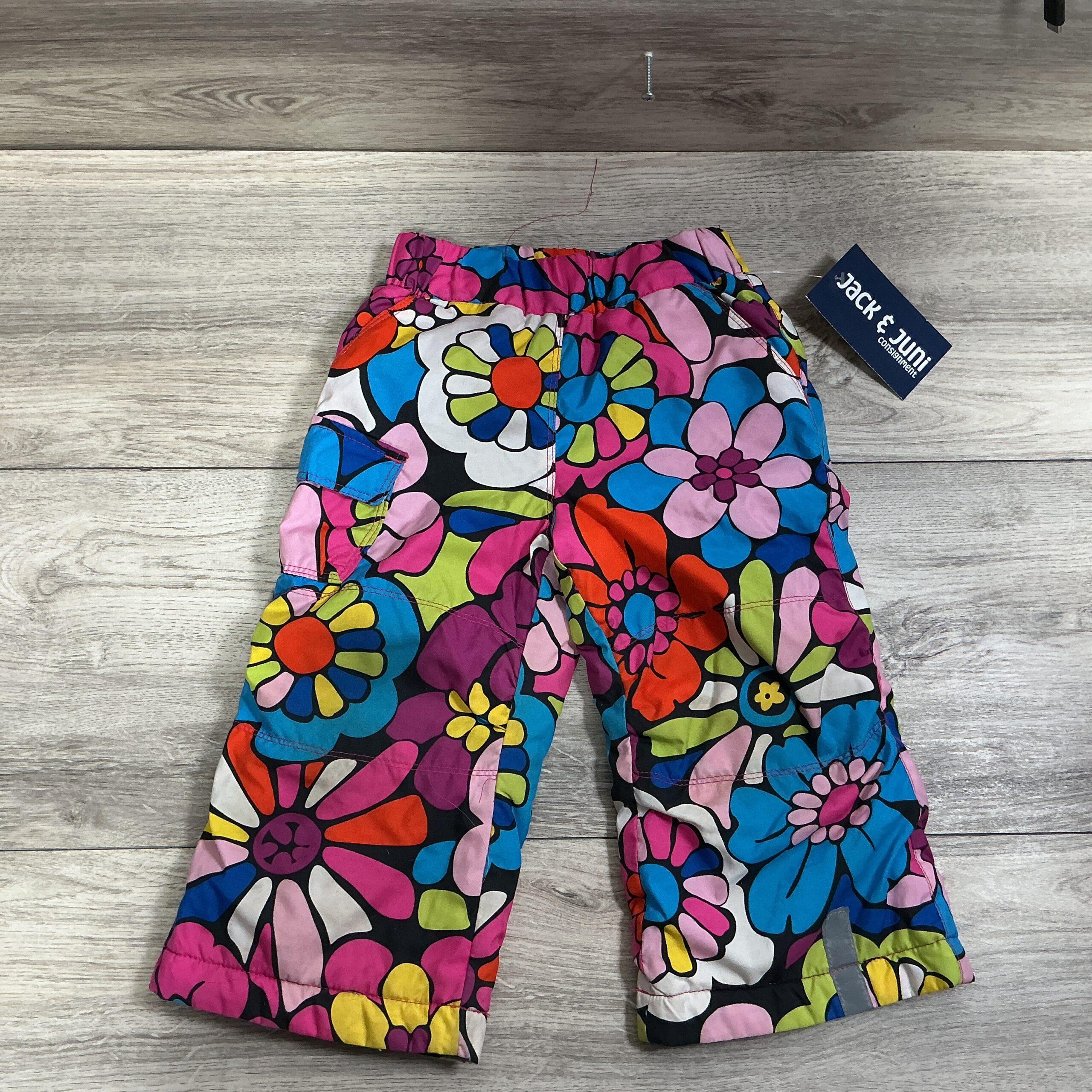 GIRLS - 9/18 Month - Pants