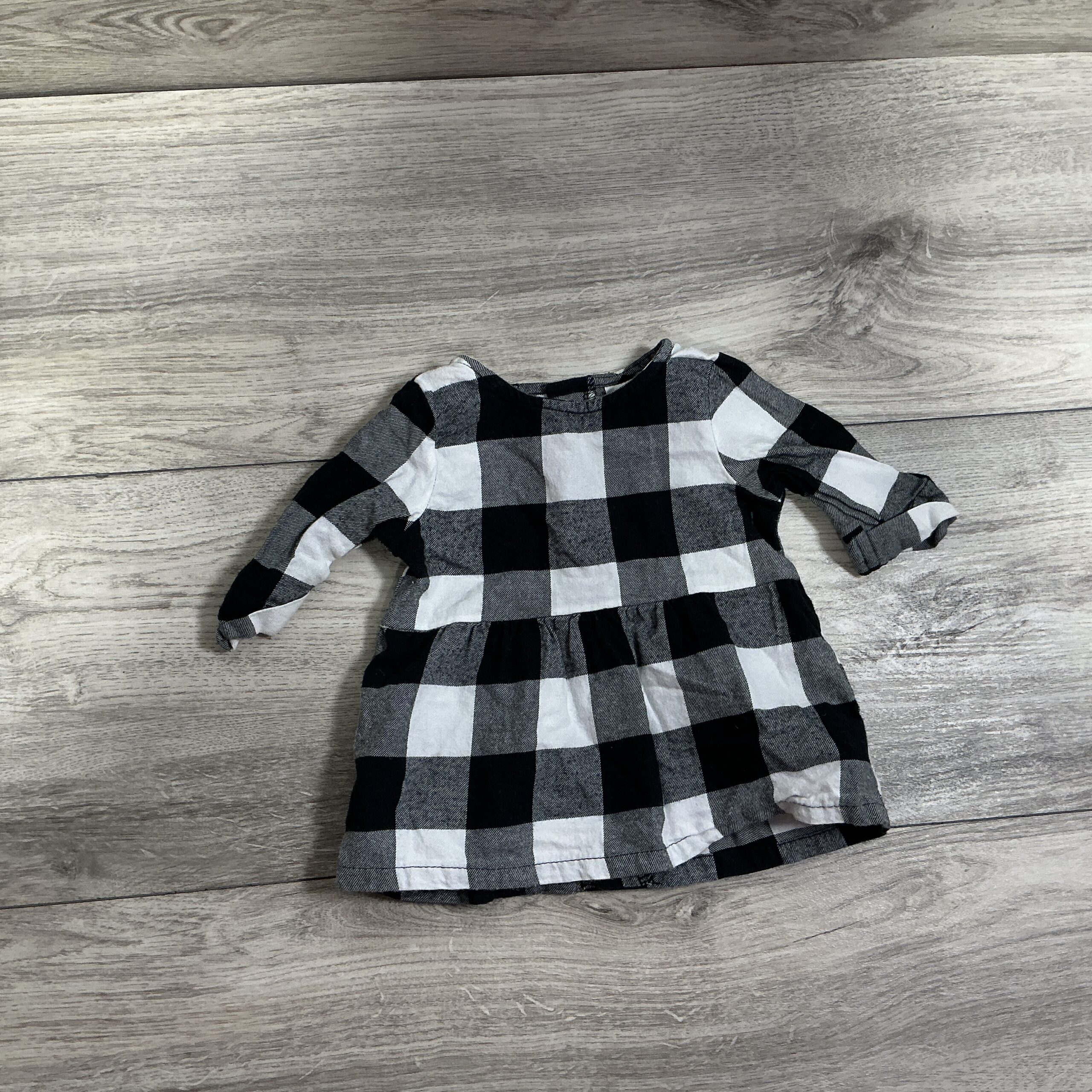 GIRLS - 6 Month - Shirt