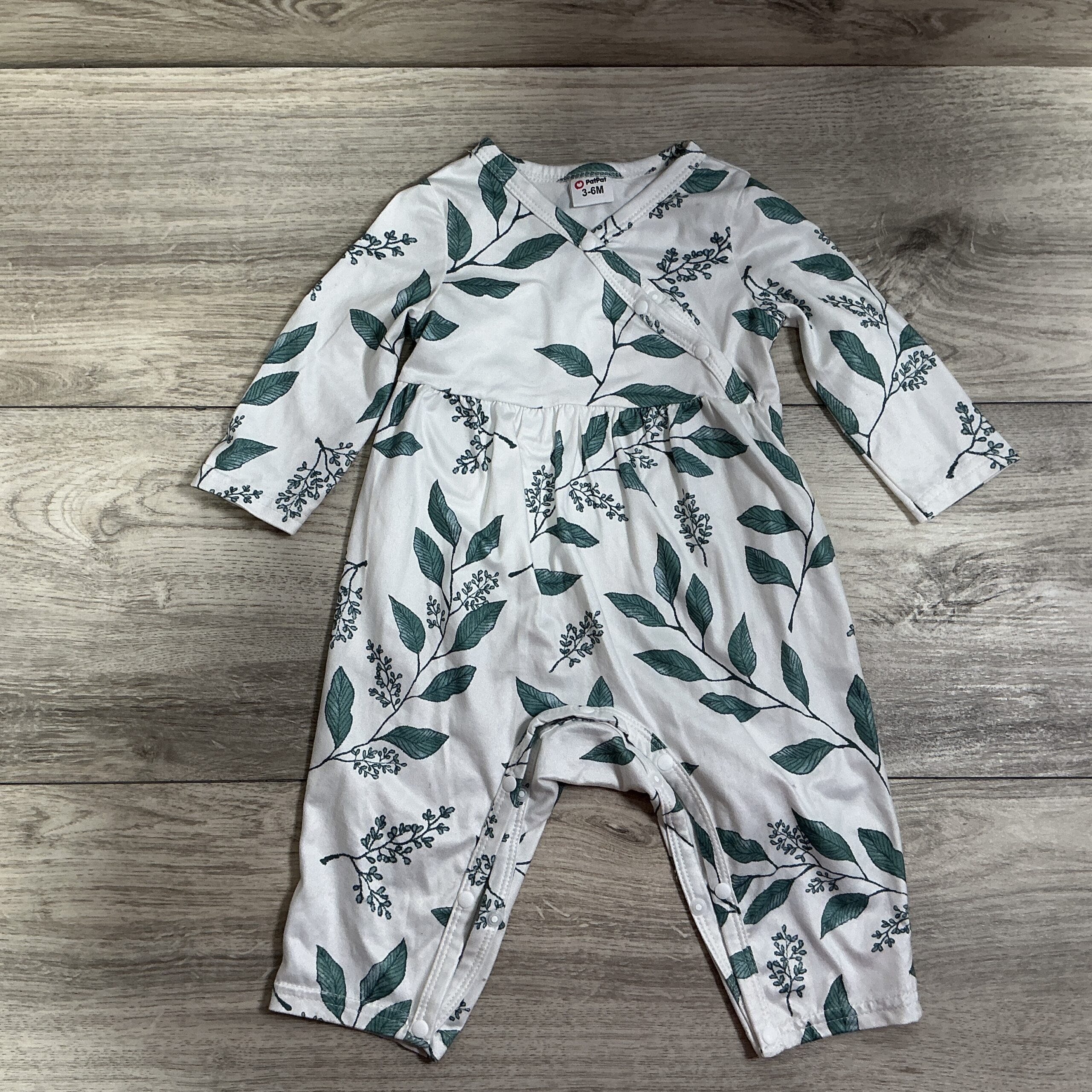 GIRLS - 3/6 Month - Jumper