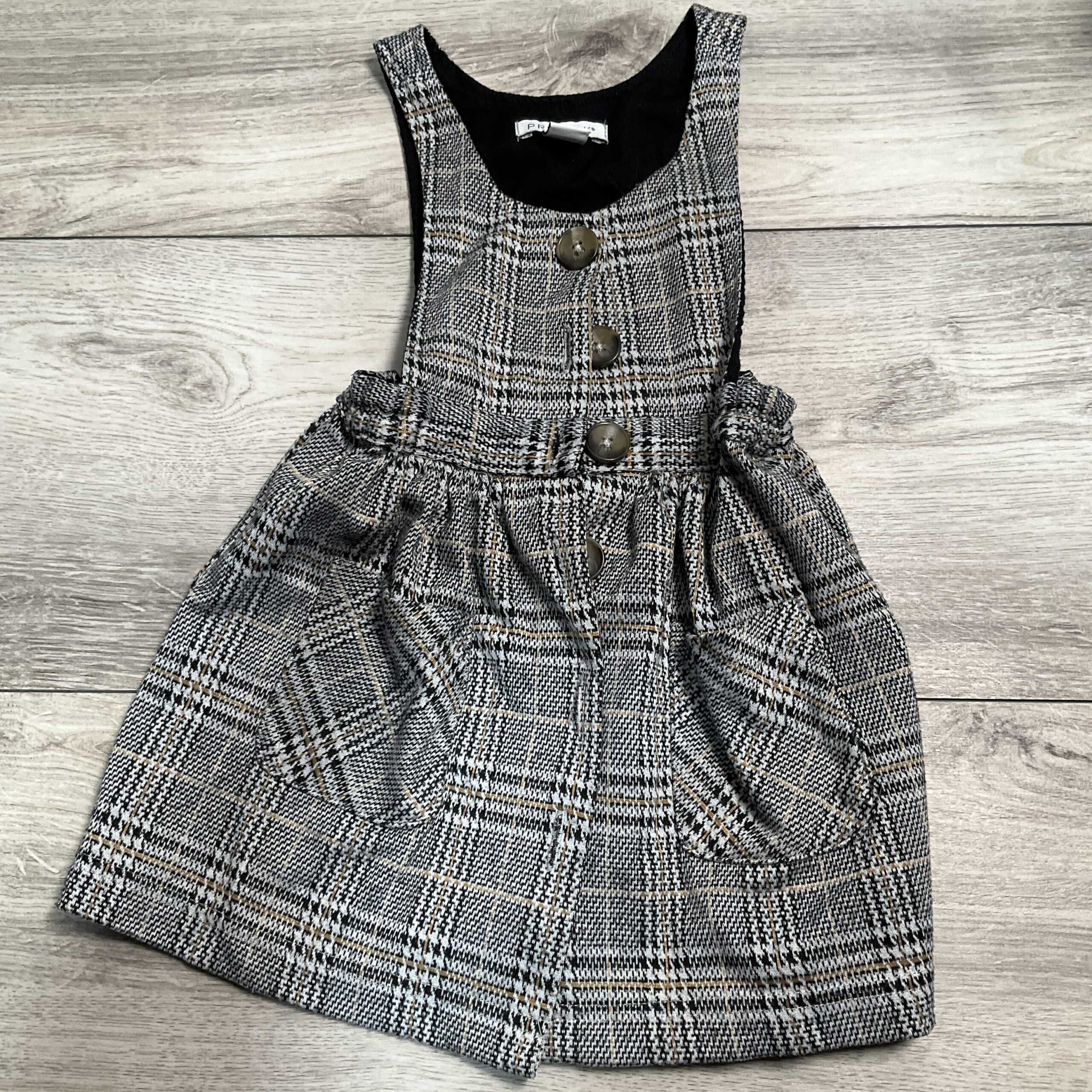 GIRLS - 2/3T - Dress