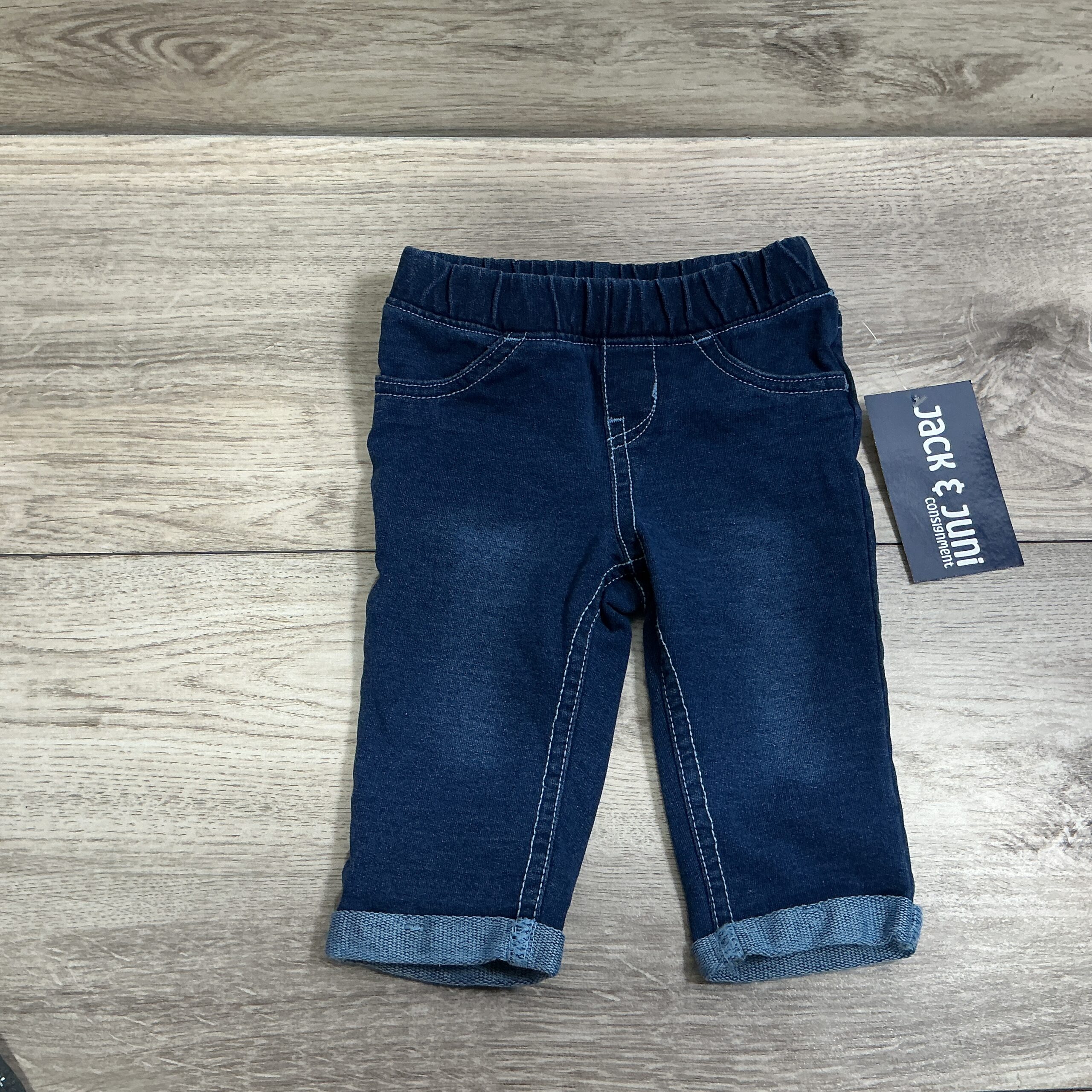 GIRLS - 6 Month - Pants