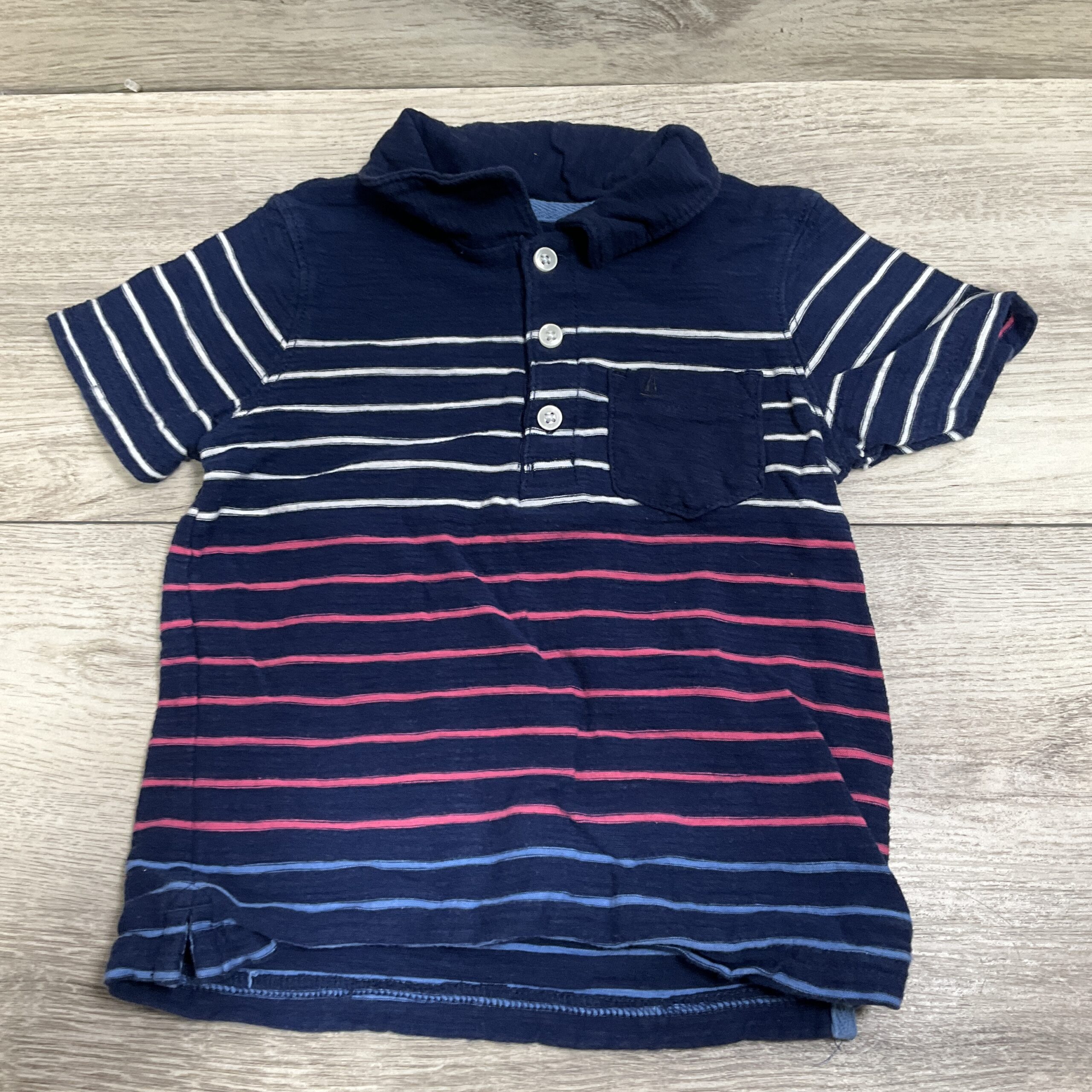 BOYS - 2T - Shirt