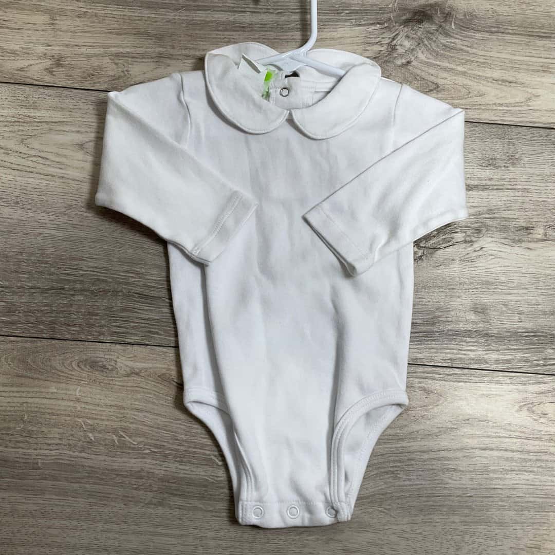 BOYS - 12 Month - Onesie