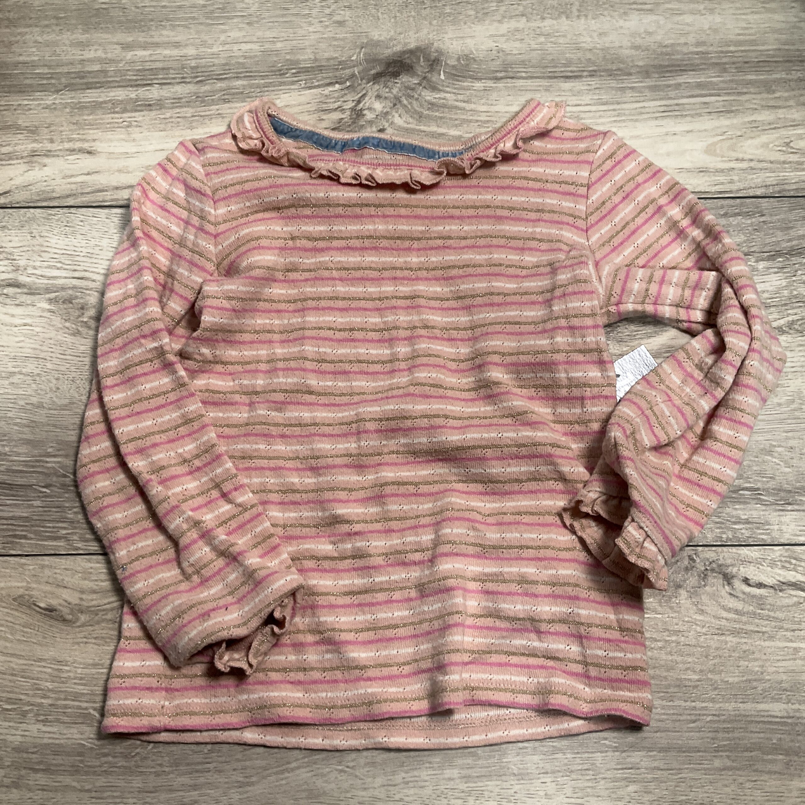 GIRLS - 4/5T - Shirt