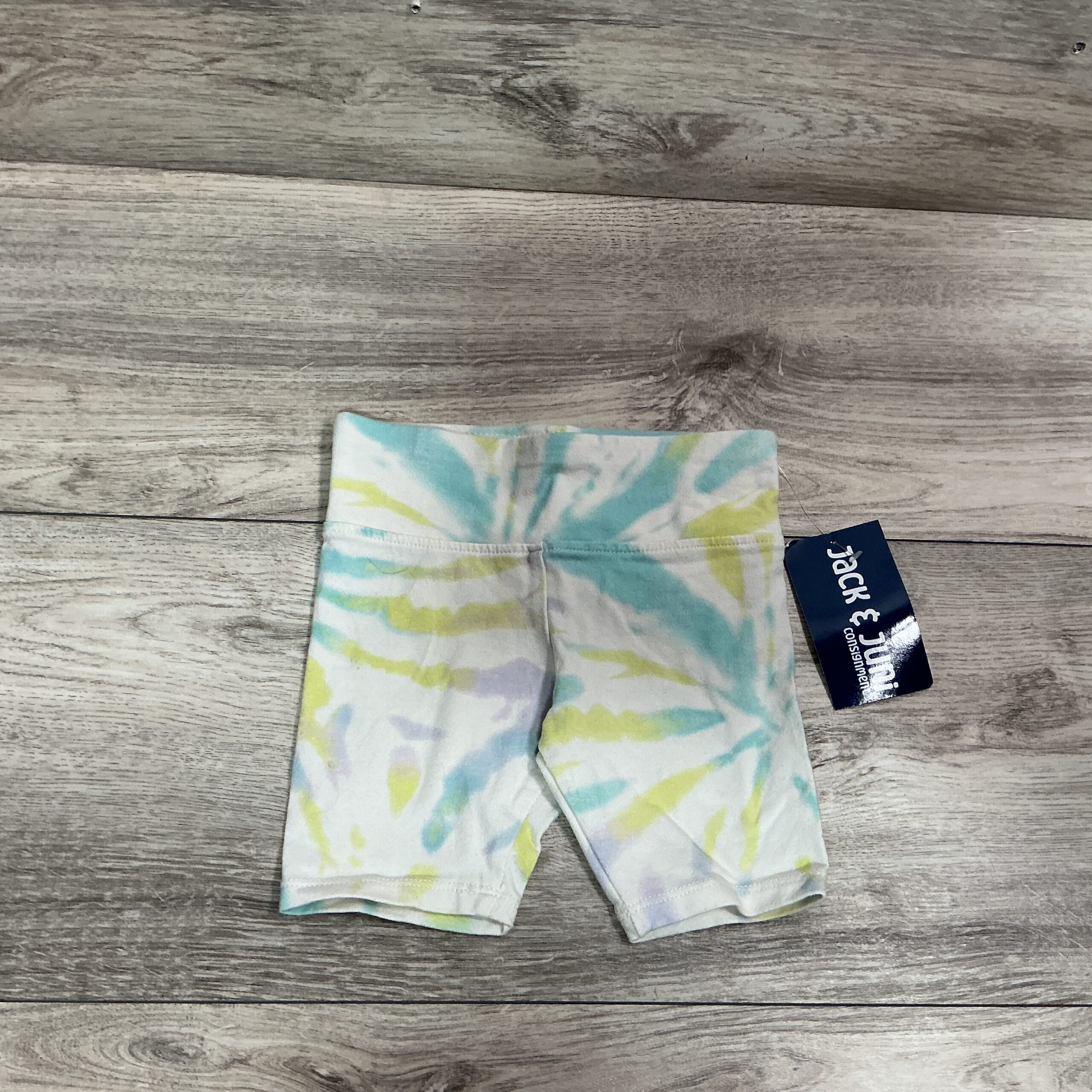 GIRLS - 4T - Shorts