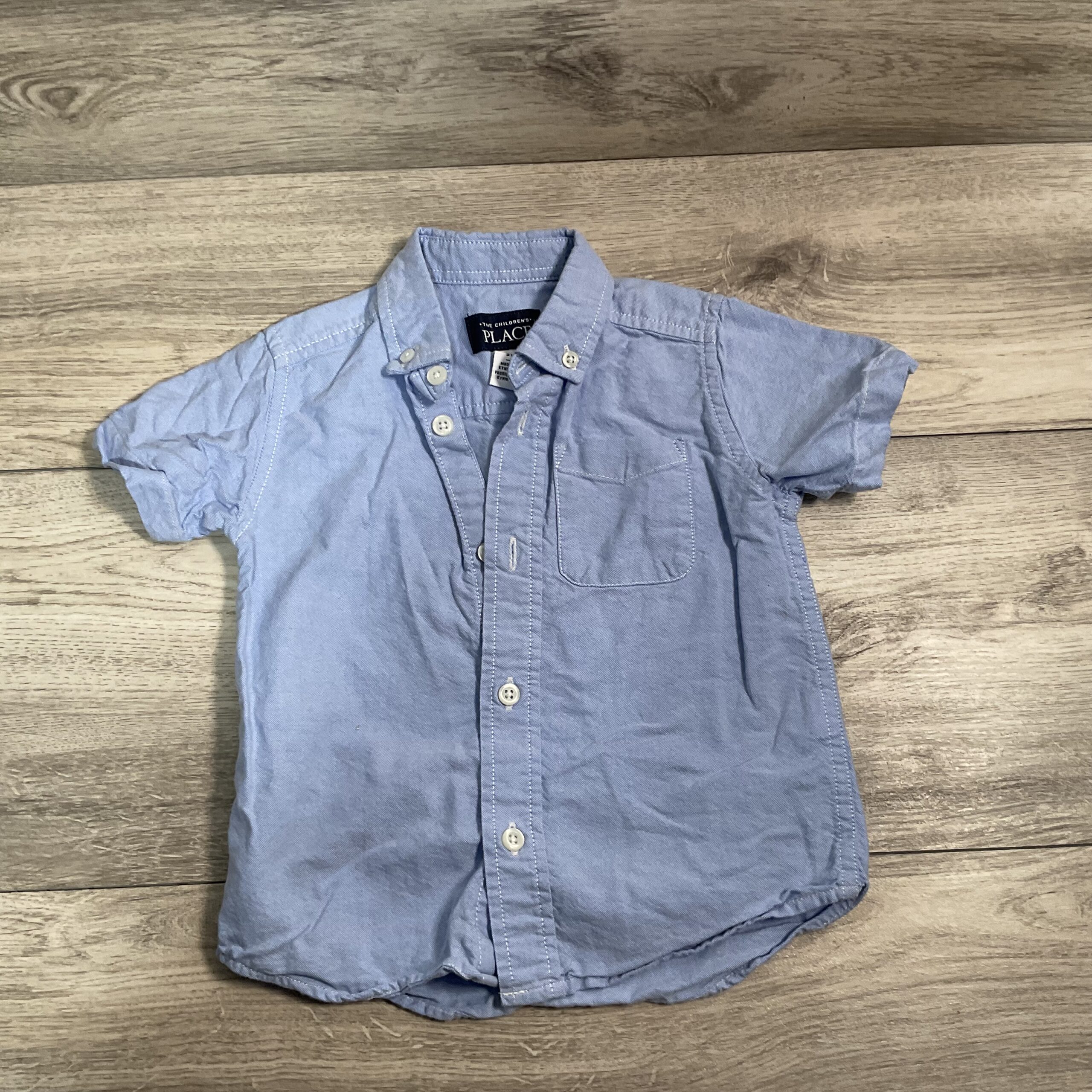 BOYS - 2T - Shirt