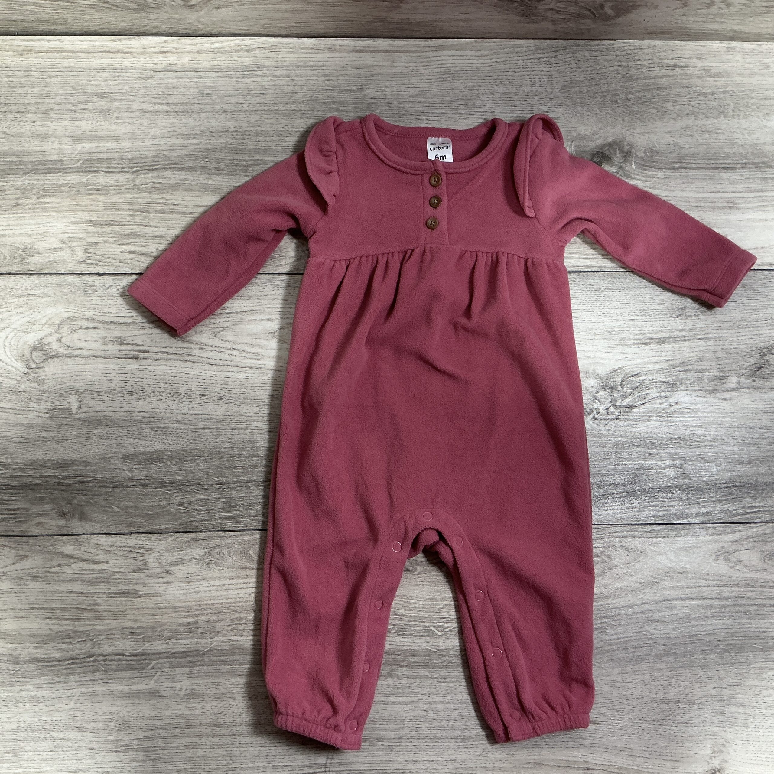 GIRLS - 6 Month - Jumper
