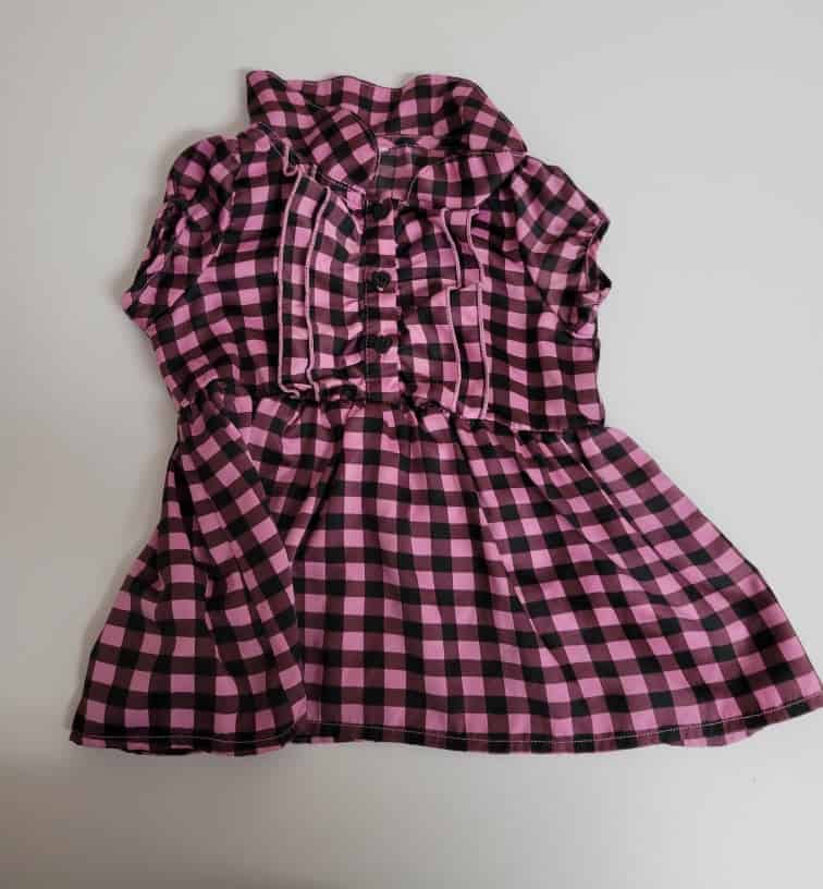 GIRLS - #936 - 2T - Dress