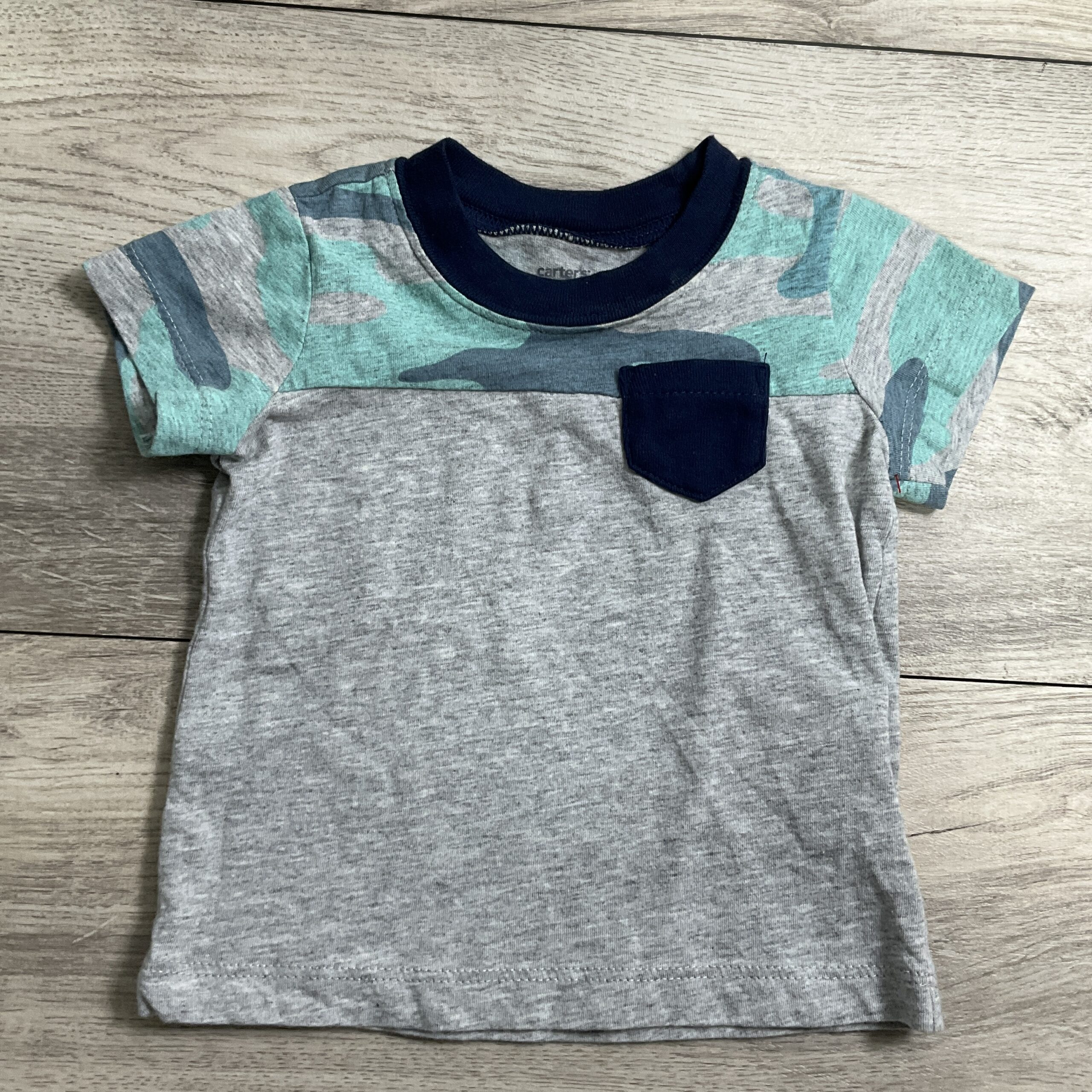 BOYS - 6 Month - Shirt