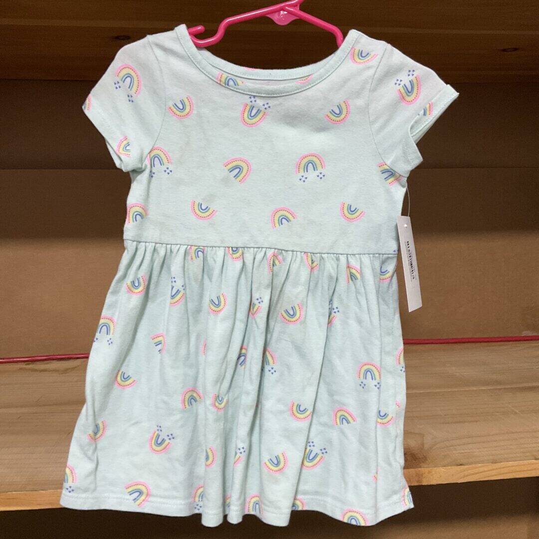 GIRLS - 2T - Dress