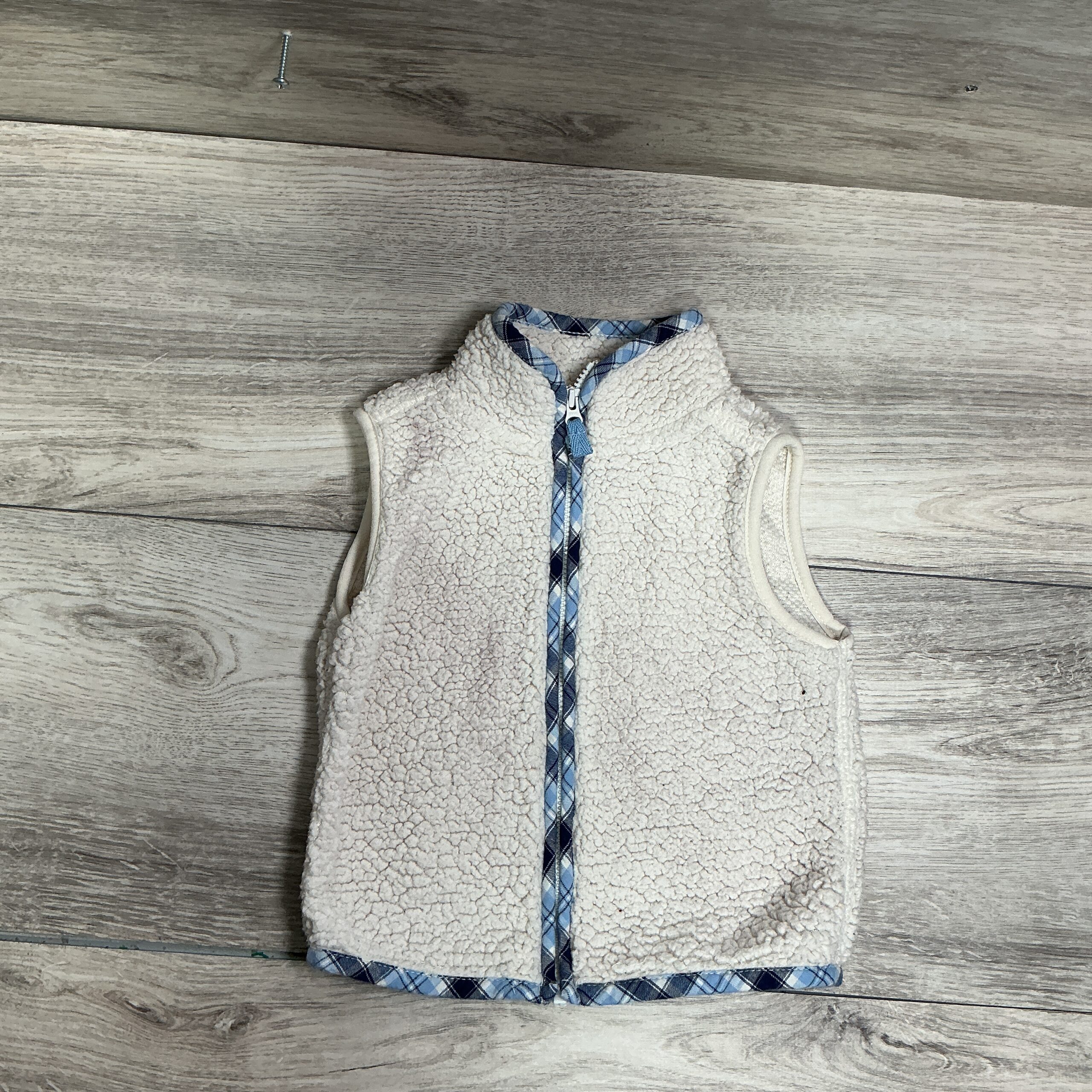 BOYS - 24 Month - Vest