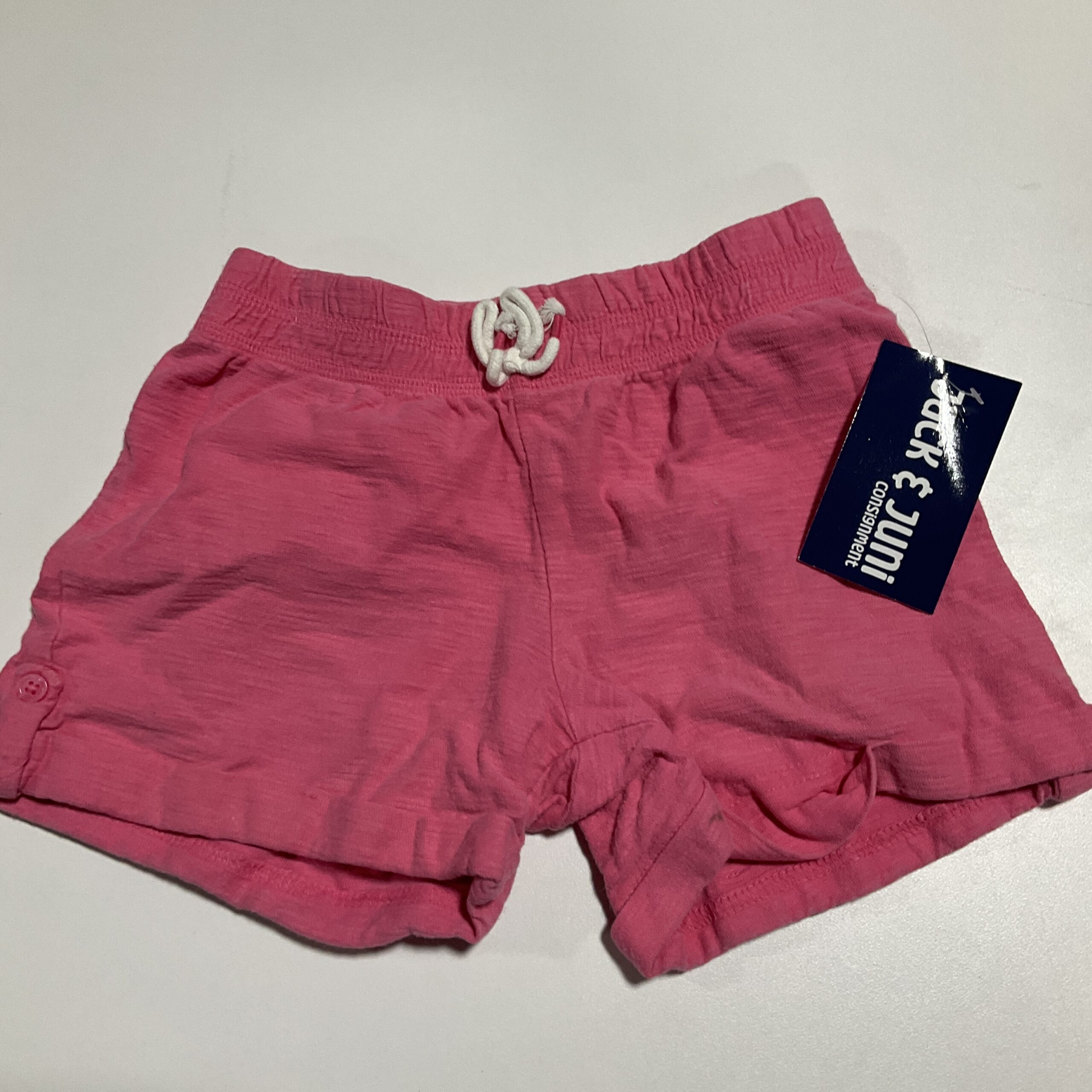 GIRLS - Size 7 - Shorts